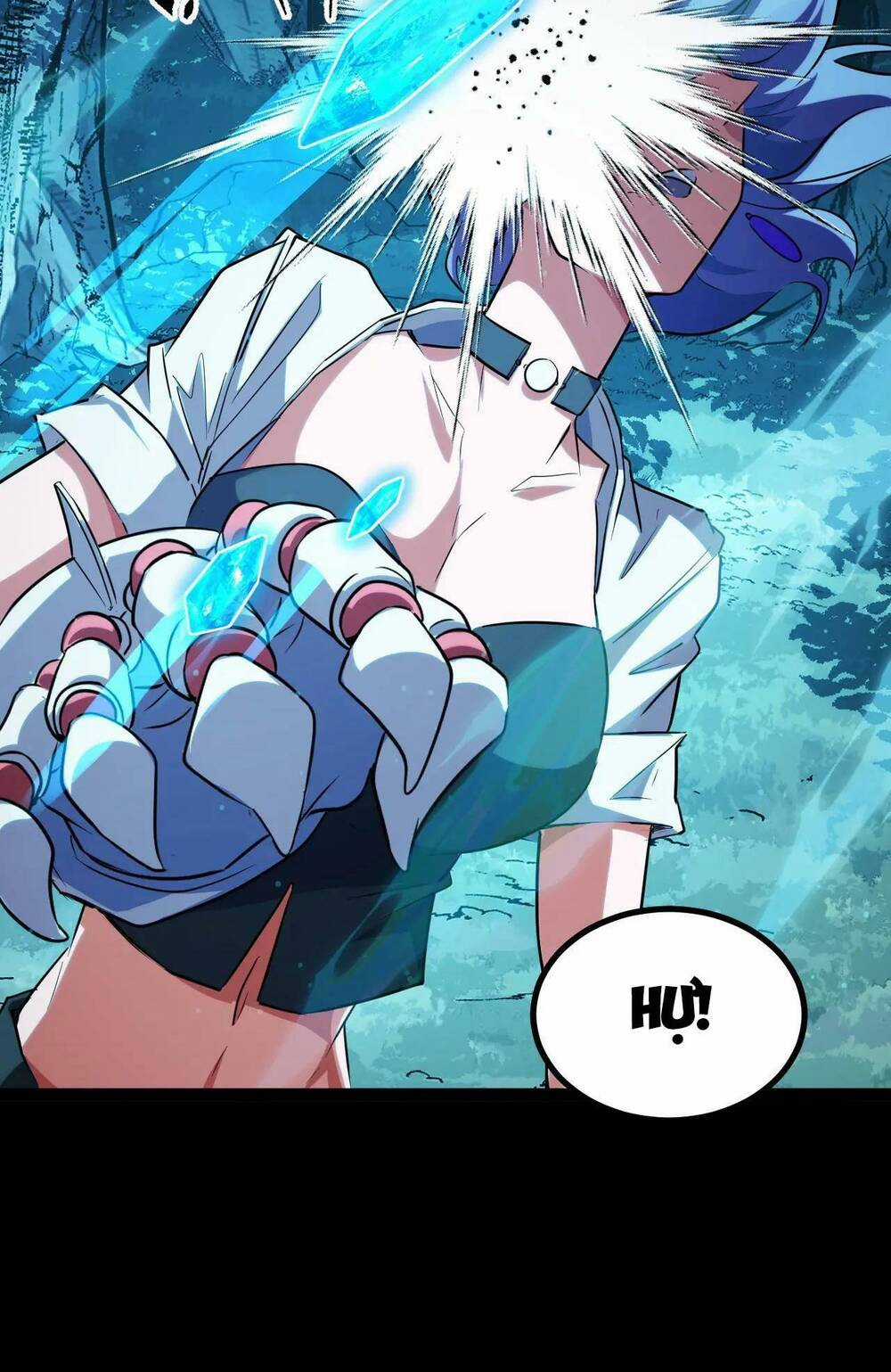 Ta Dựa Vào Thu Thập Vạn Vật Để Thăng Cấp Chapter 12 trang 68