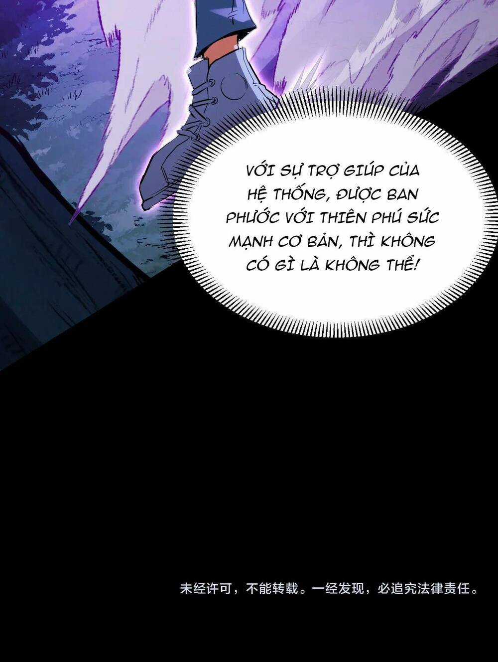 Ta Dựa Vào Thu Thập Vạn Vật Để Thăng Cấp Chapter 12 trang 77