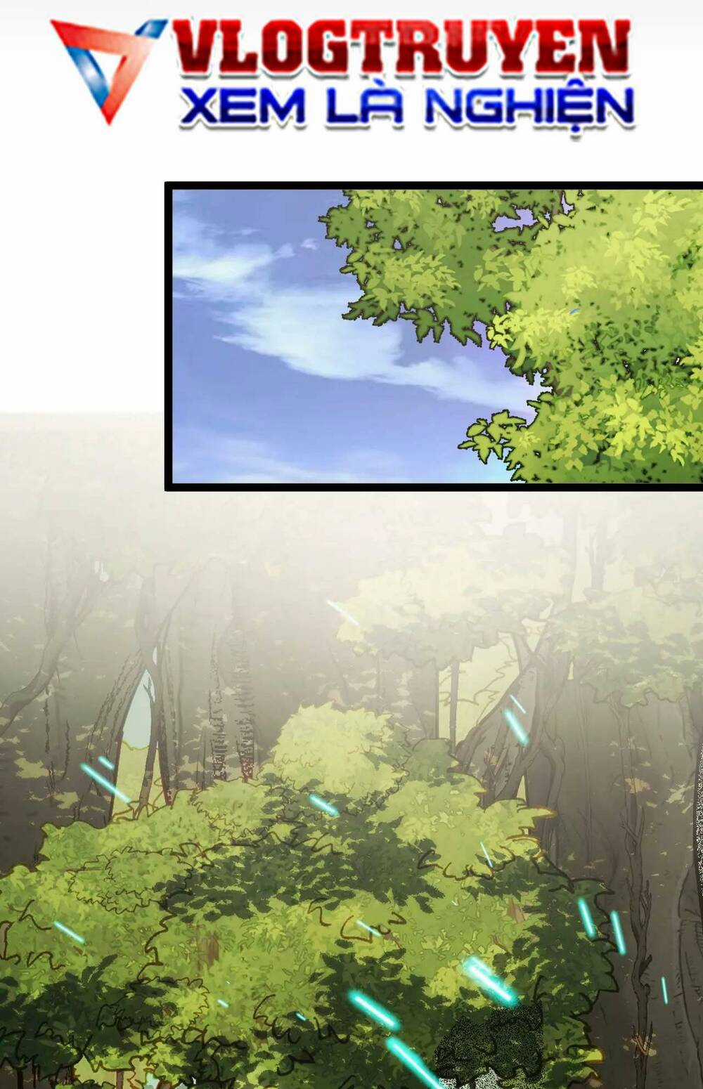 Ta Dựa Vào Thu Thập Vạn Vật Để Thăng Cấp Chapter 13 trang 11