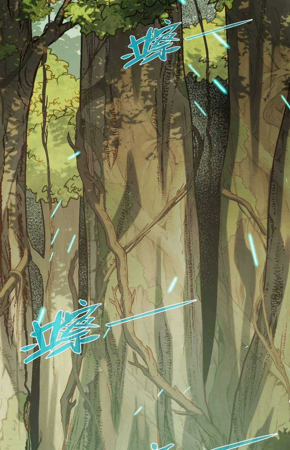 Ta Dựa Vào Thu Thập Vạn Vật Để Thăng Cấp Chapter 13 trang 12