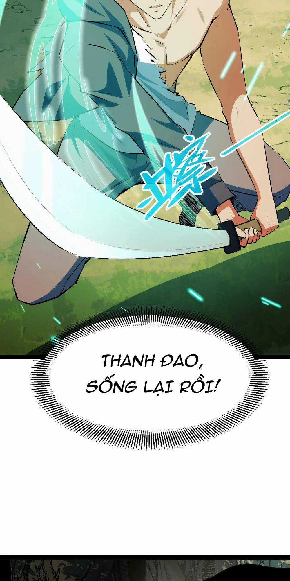 Ta Dựa Vào Thu Thập Vạn Vật Để Thăng Cấp Chapter 13 trang 14