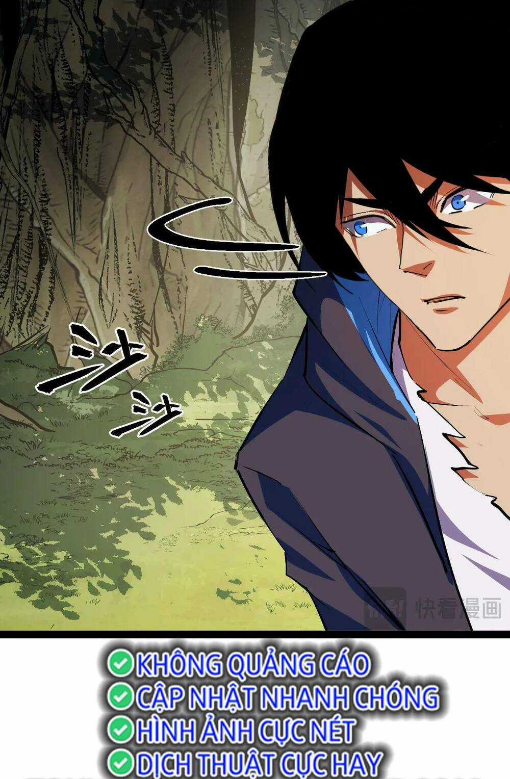 Ta Dựa Vào Thu Thập Vạn Vật Để Thăng Cấp Chapter 13 trang 15