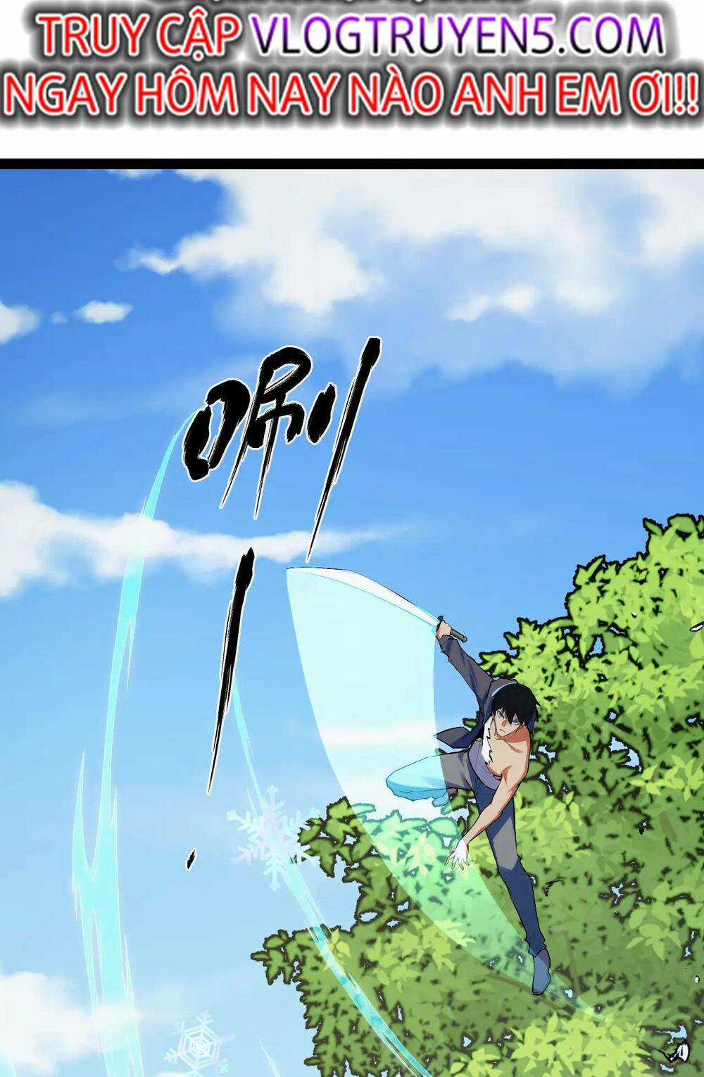 Ta Dựa Vào Thu Thập Vạn Vật Để Thăng Cấp Chapter 13 trang 16