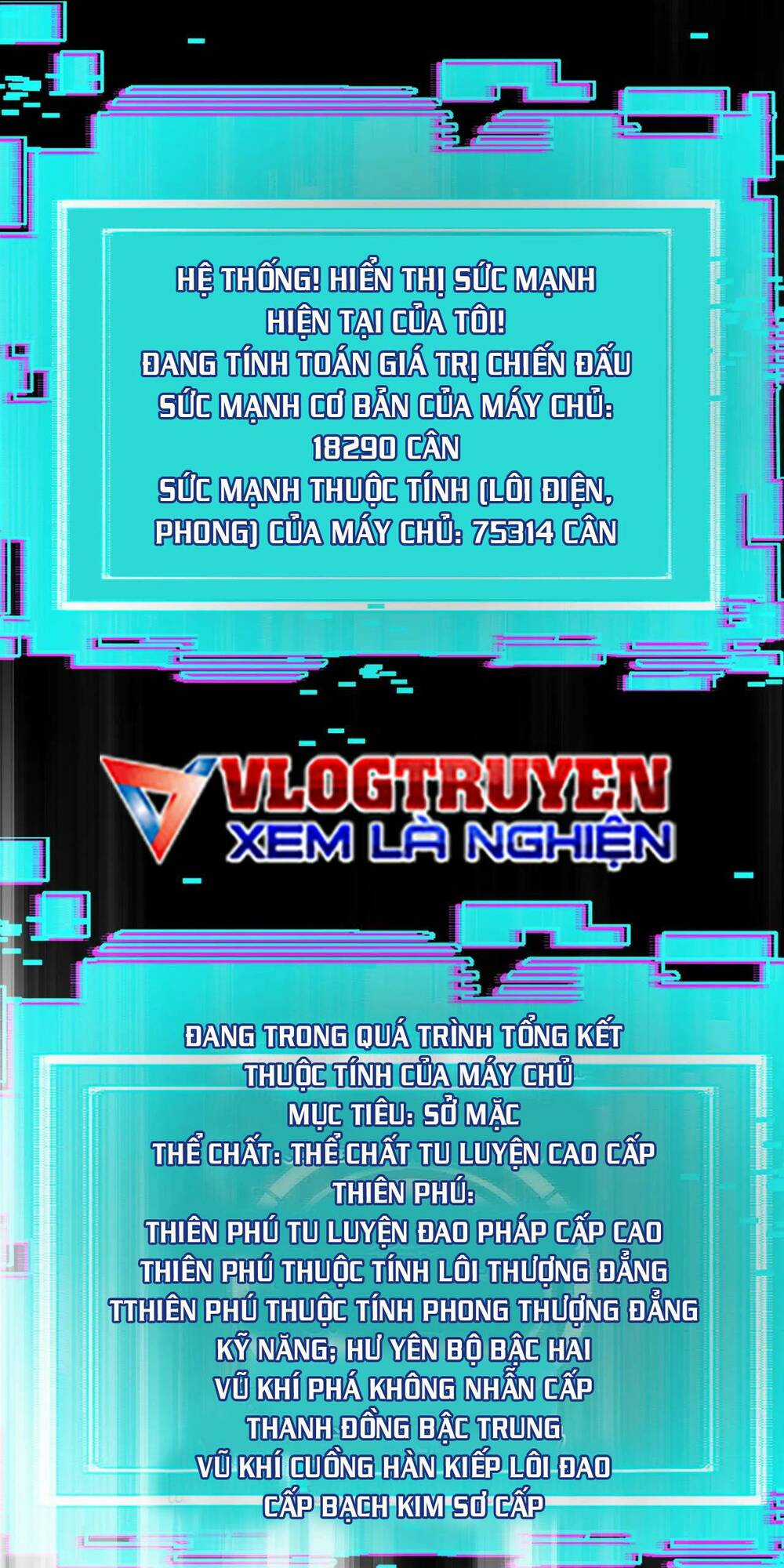 Ta Dựa Vào Thu Thập Vạn Vật Để Thăng Cấp Chapter 13 trang 22