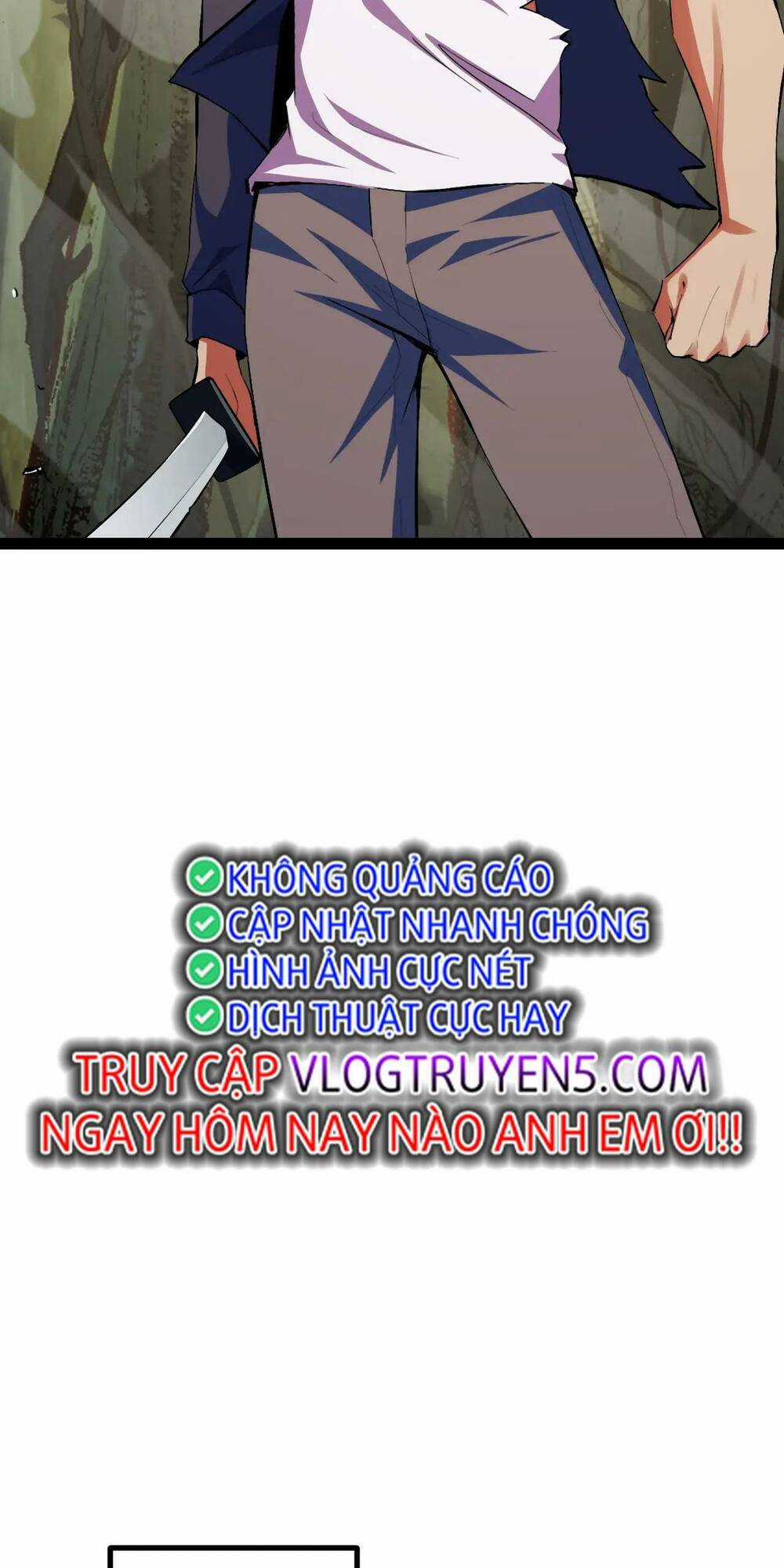 Ta Dựa Vào Thu Thập Vạn Vật Để Thăng Cấp Chapter 13 trang 26