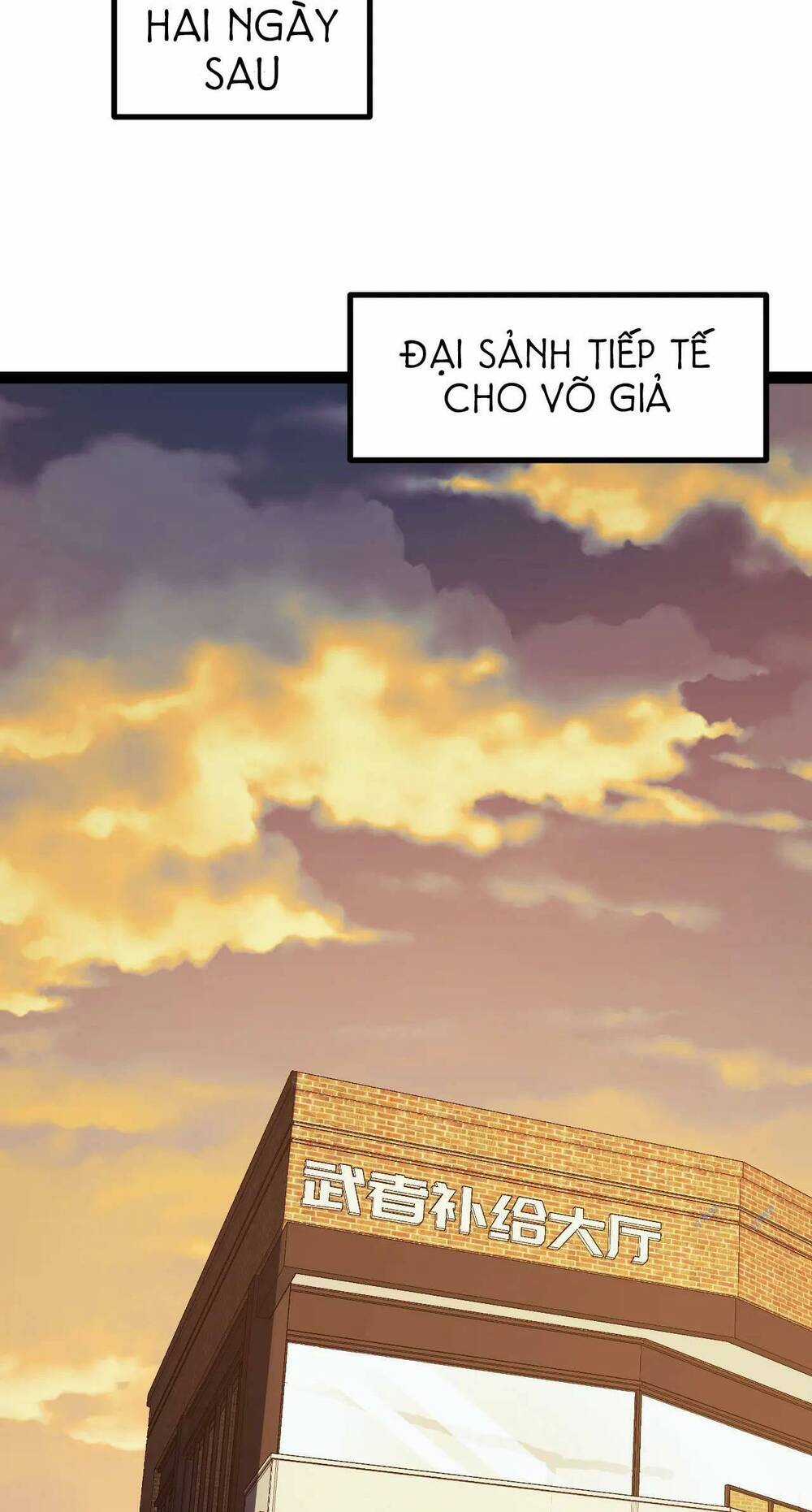 Ta Dựa Vào Thu Thập Vạn Vật Để Thăng Cấp Chapter 13 trang 27