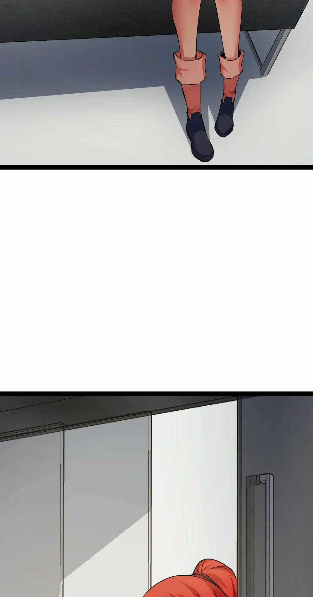 Ta Dựa Vào Thu Thập Vạn Vật Để Thăng Cấp Chapter 13 trang 31