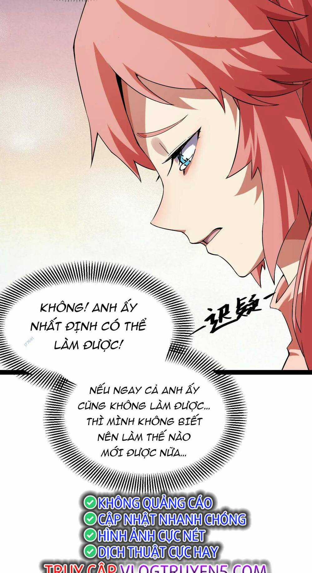 Ta Dựa Vào Thu Thập Vạn Vật Để Thăng Cấp Chapter 13 trang 35