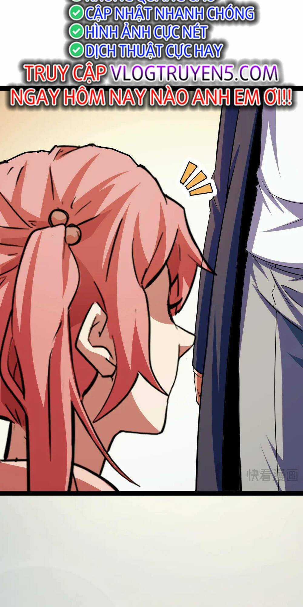 Ta Dựa Vào Thu Thập Vạn Vật Để Thăng Cấp Chapter 13 trang 38