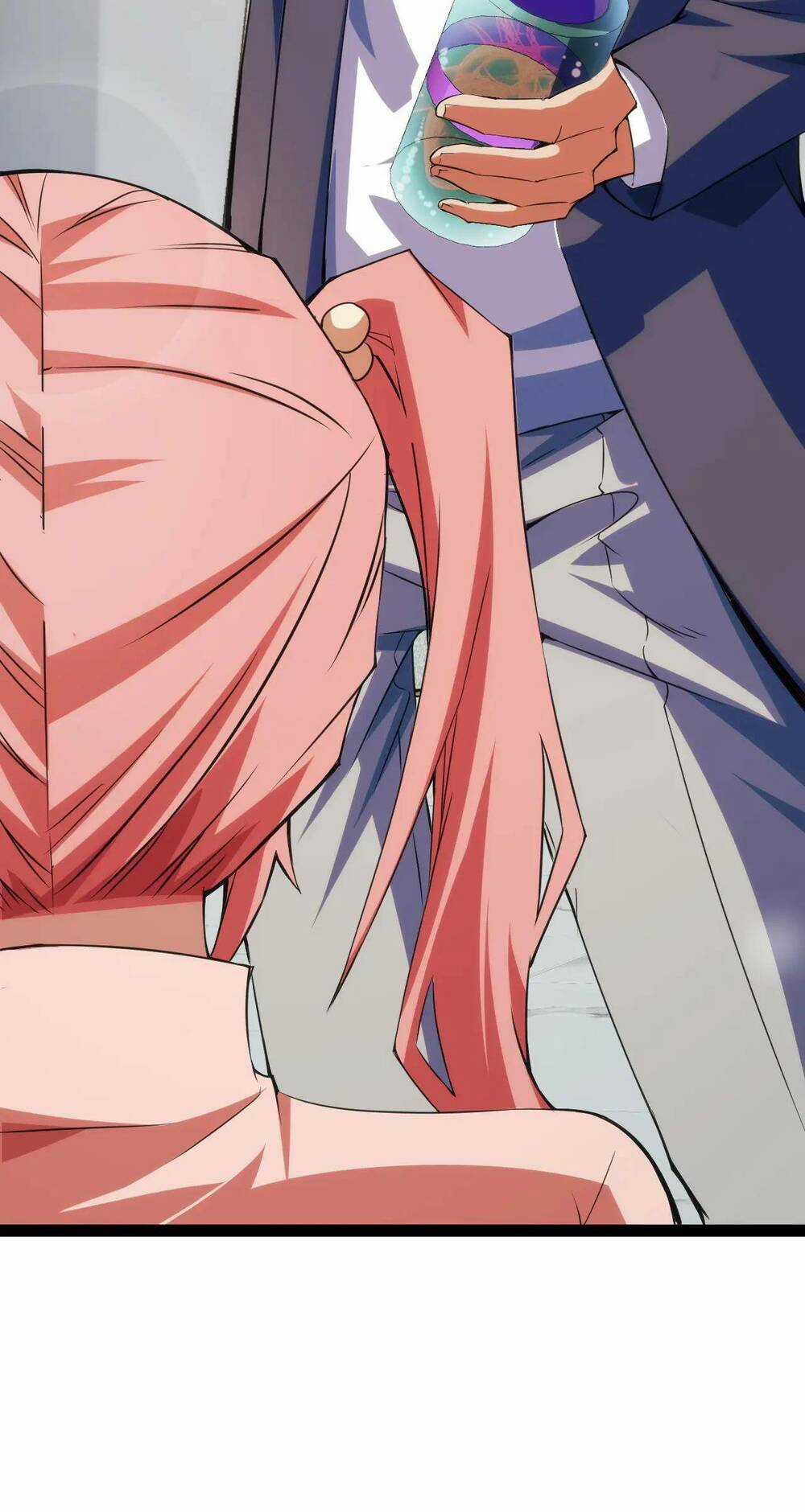 Ta Dựa Vào Thu Thập Vạn Vật Để Thăng Cấp Chapter 13 trang 40