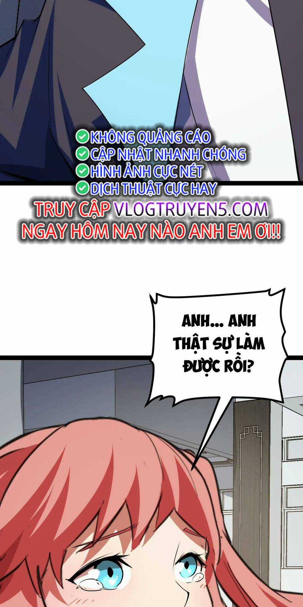 Ta Dựa Vào Thu Thập Vạn Vật Để Thăng Cấp Chapter 13 trang 42