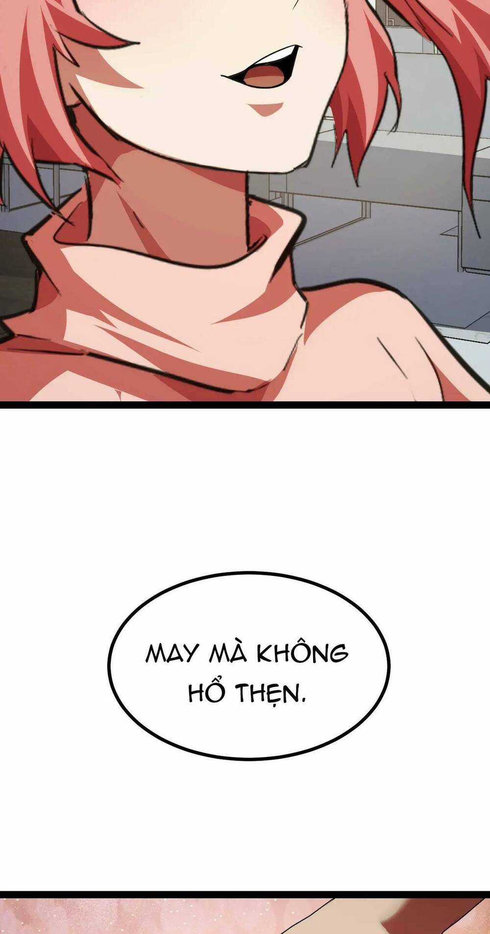 Ta Dựa Vào Thu Thập Vạn Vật Để Thăng Cấp Chapter 13 trang 43