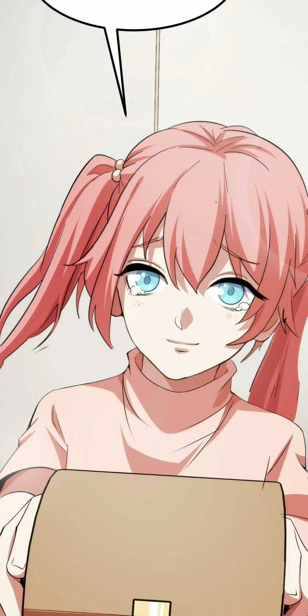 Ta Dựa Vào Thu Thập Vạn Vật Để Thăng Cấp Chapter 13 trang 49