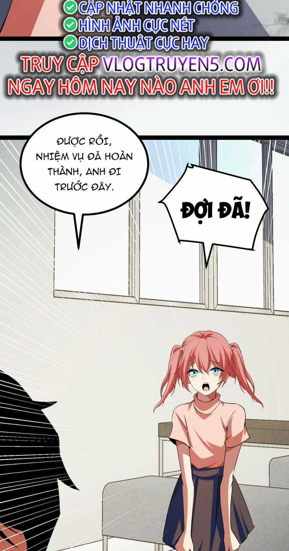 Ta Dựa Vào Thu Thập Vạn Vật Để Thăng Cấp Chapter 13 trang 51