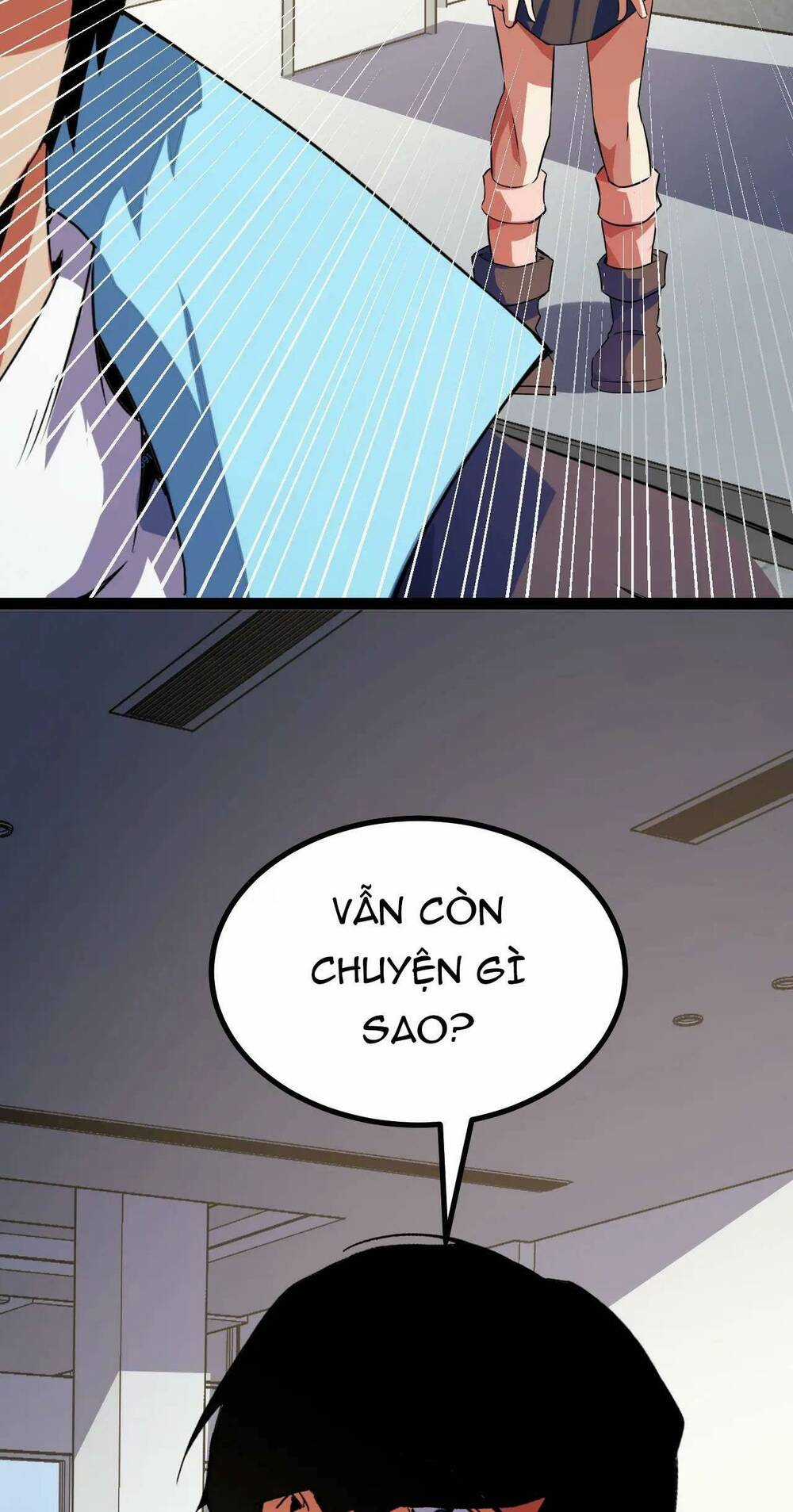 Ta Dựa Vào Thu Thập Vạn Vật Để Thăng Cấp Chapter 13 trang 52