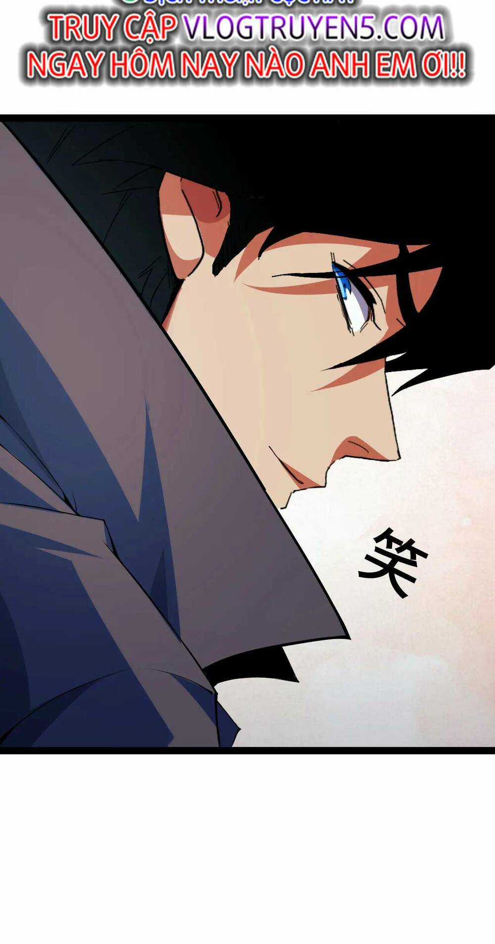 Ta Dựa Vào Thu Thập Vạn Vật Để Thăng Cấp Chapter 13 trang 55