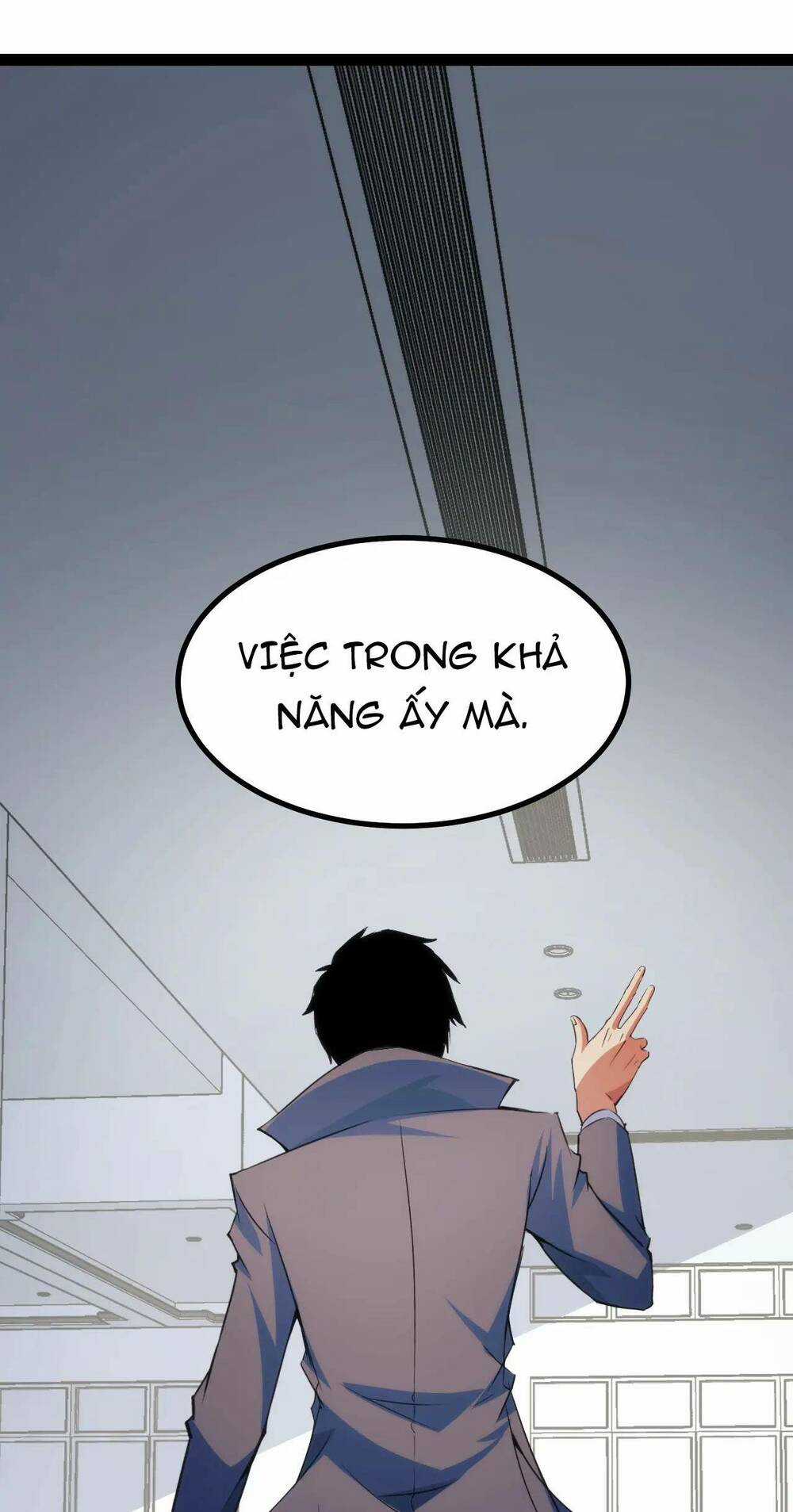 Ta Dựa Vào Thu Thập Vạn Vật Để Thăng Cấp Chapter 13 trang 56