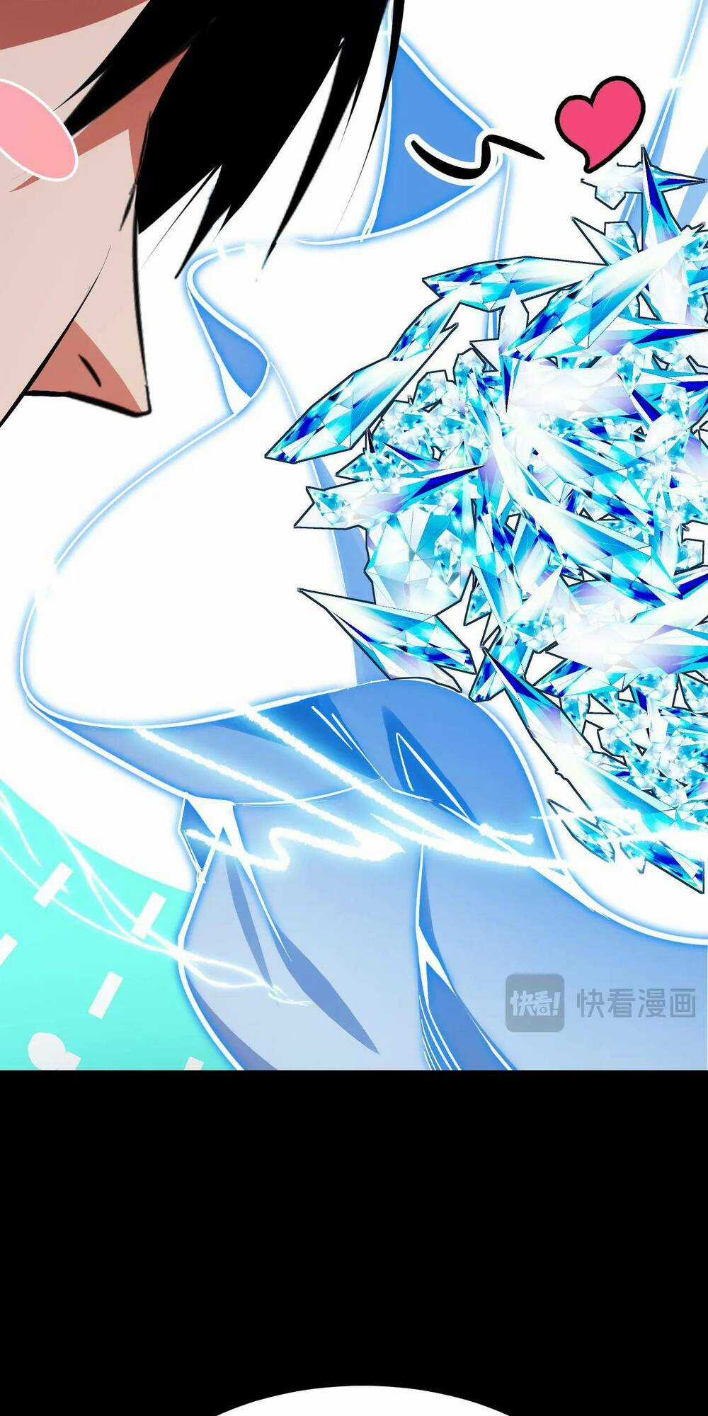 Ta Dựa Vào Thu Thập Vạn Vật Để Thăng Cấp Chapter 13 trang 6