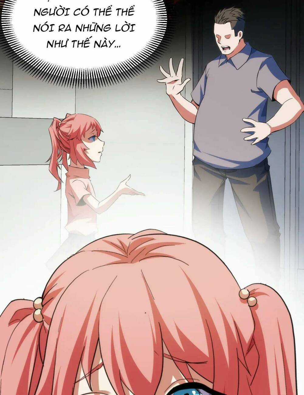 Ta Dựa Vào Thu Thập Vạn Vật Để Thăng Cấp Chapter 13 trang 60