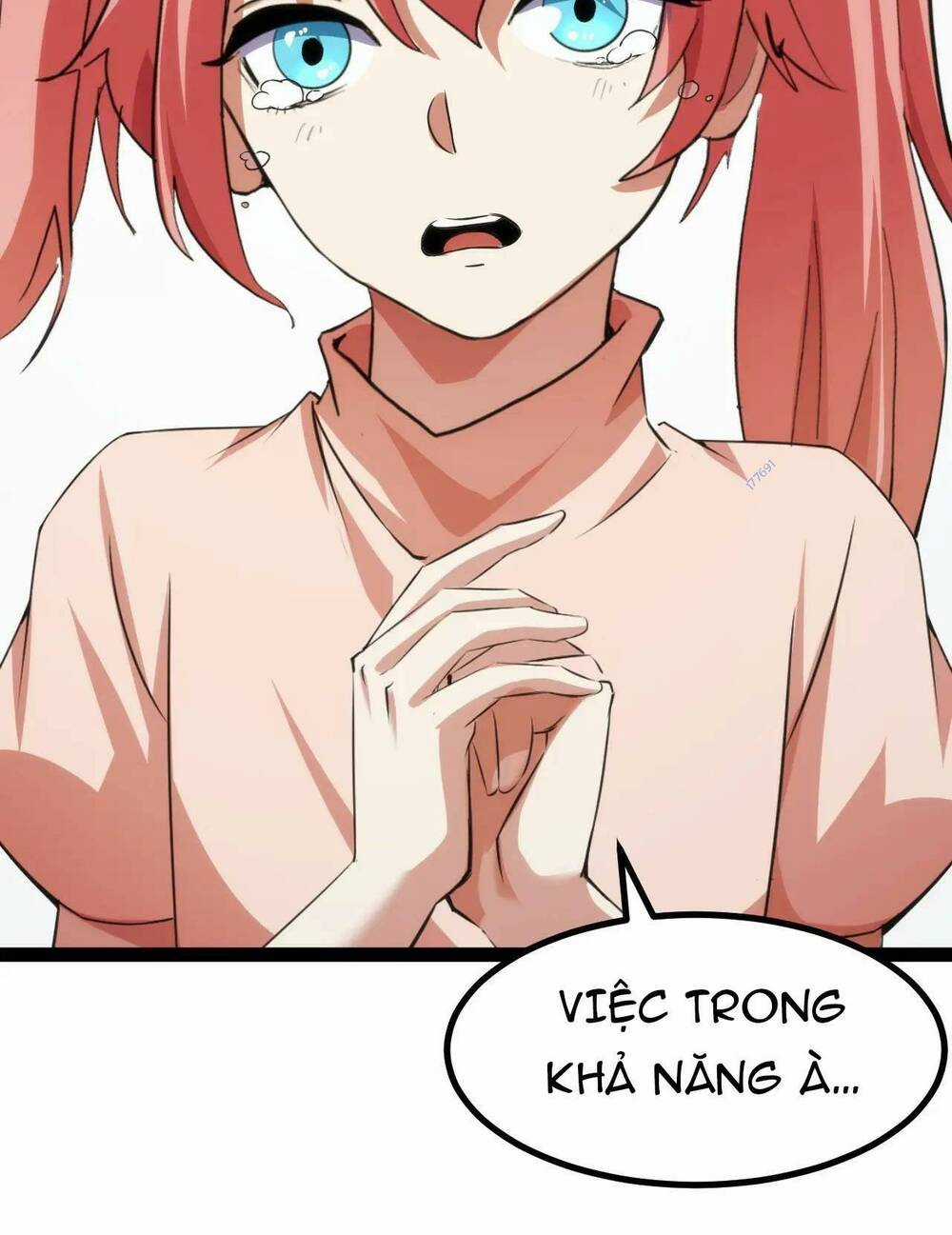 Ta Dựa Vào Thu Thập Vạn Vật Để Thăng Cấp Chapter 13 trang 61