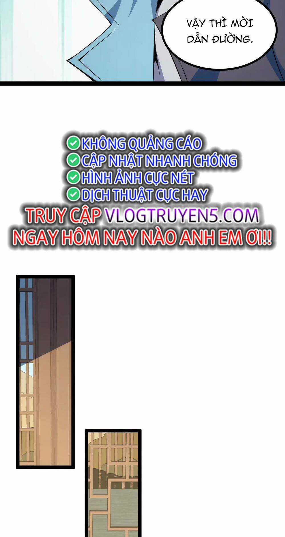 Ta Dựa Vào Thu Thập Vạn Vật Để Thăng Cấp Chapter 14 trang 22