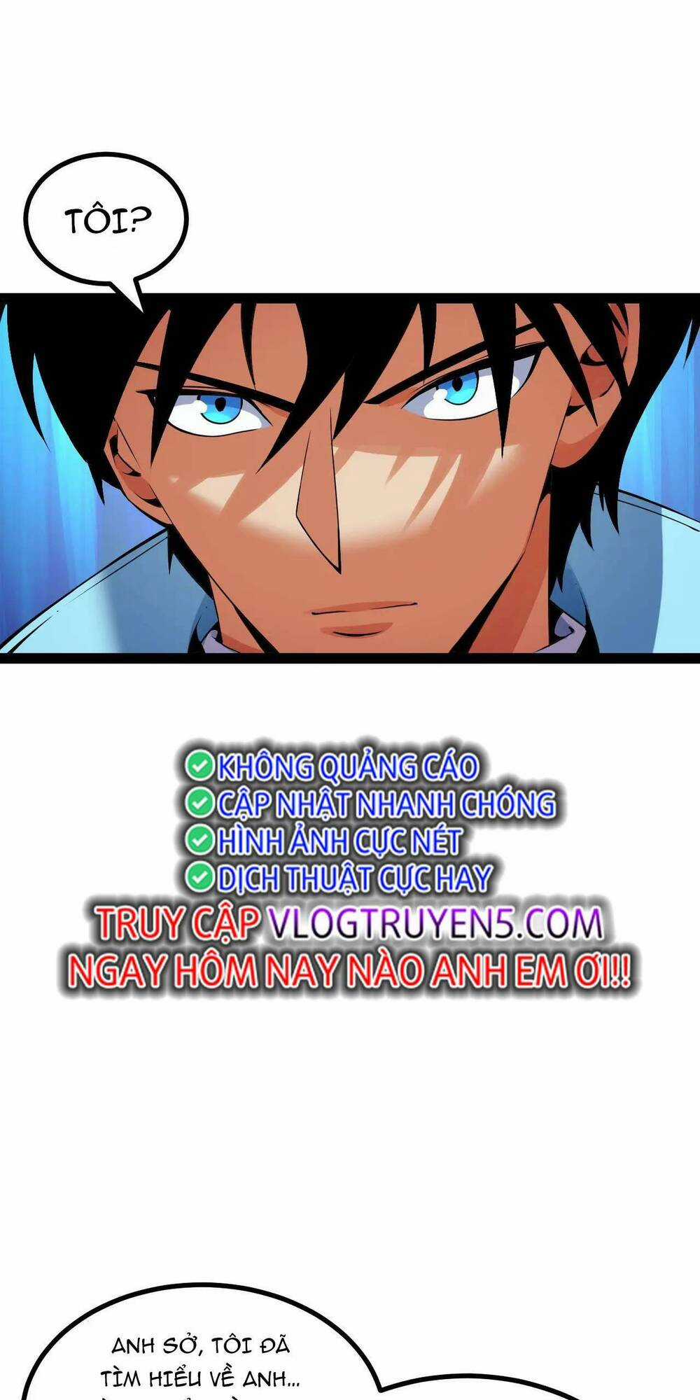 Ta Dựa Vào Thu Thập Vạn Vật Để Thăng Cấp Chapter 14 trang 33