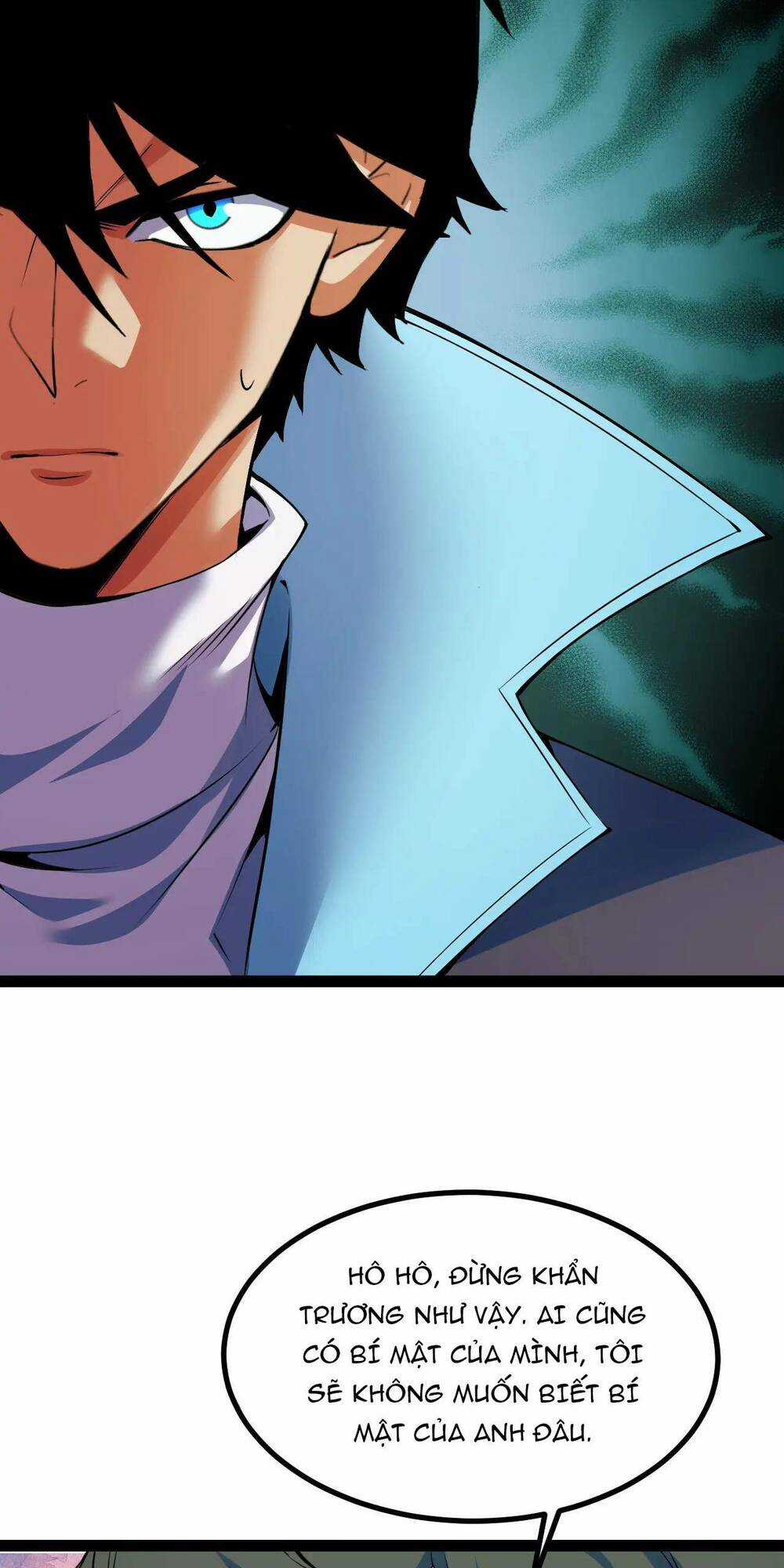 Ta Dựa Vào Thu Thập Vạn Vật Để Thăng Cấp Chapter 14 trang 36