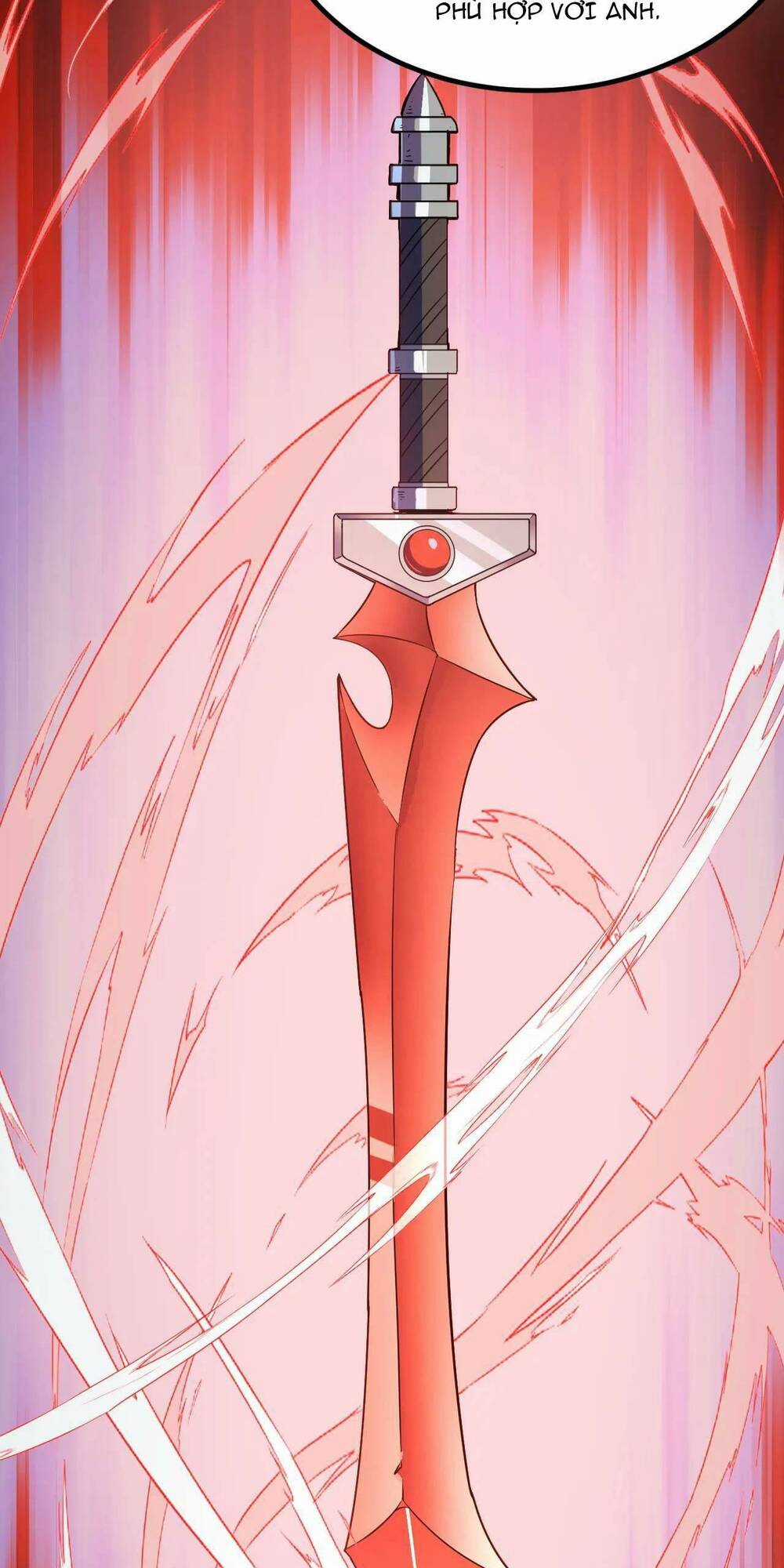 Ta Dựa Vào Thu Thập Vạn Vật Để Thăng Cấp Chapter 14 trang 41