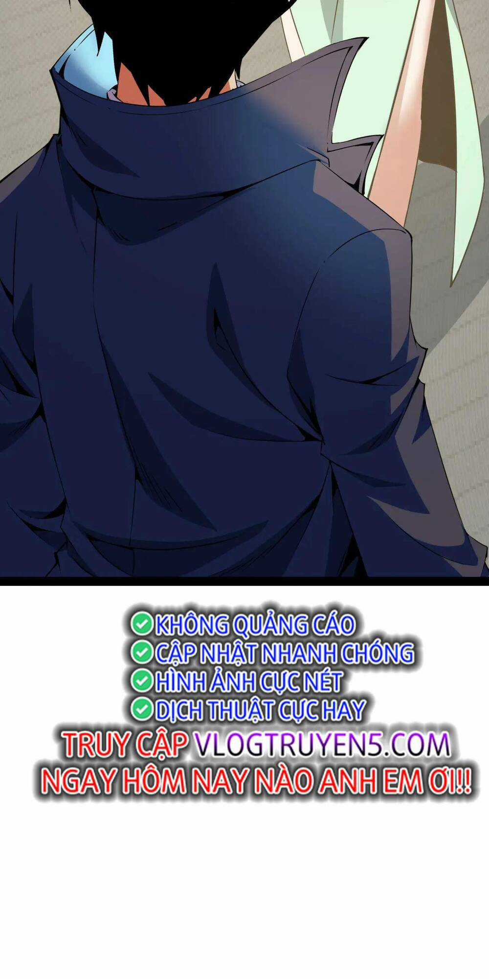 Ta Dựa Vào Thu Thập Vạn Vật Để Thăng Cấp Chapter 14 trang 52