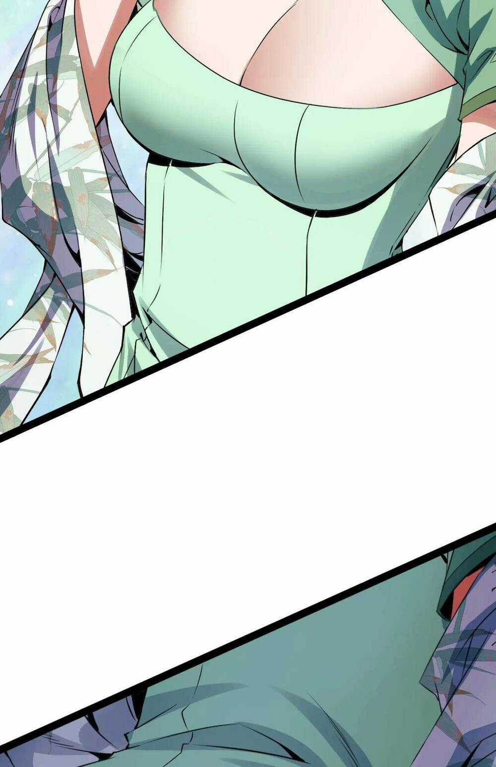 Ta Dựa Vào Thu Thập Vạn Vật Để Thăng Cấp Chapter 14 trang 55