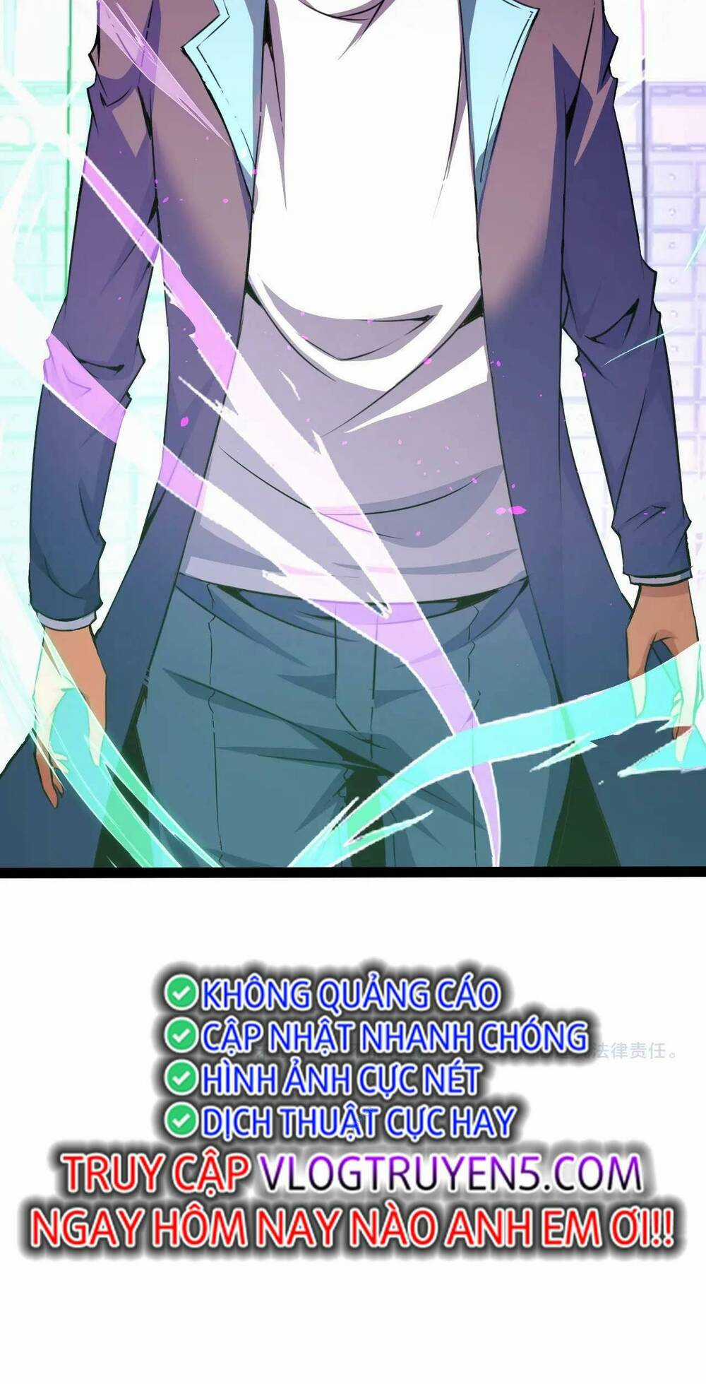 Ta Dựa Vào Thu Thập Vạn Vật Để Thăng Cấp Chapter 14 trang 65