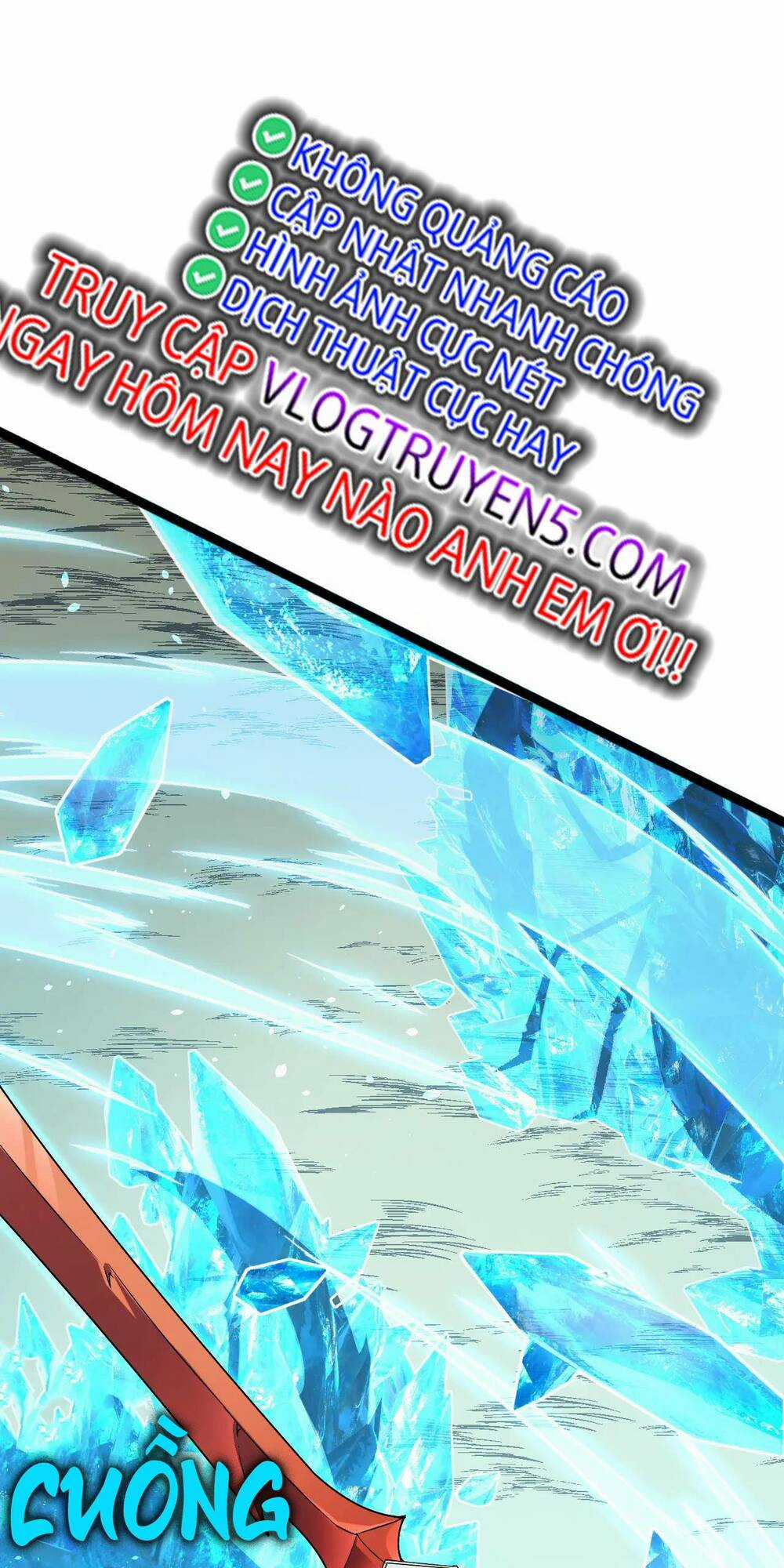 Ta Dựa Vào Thu Thập Vạn Vật Để Thăng Cấp Chapter 15 trang 12