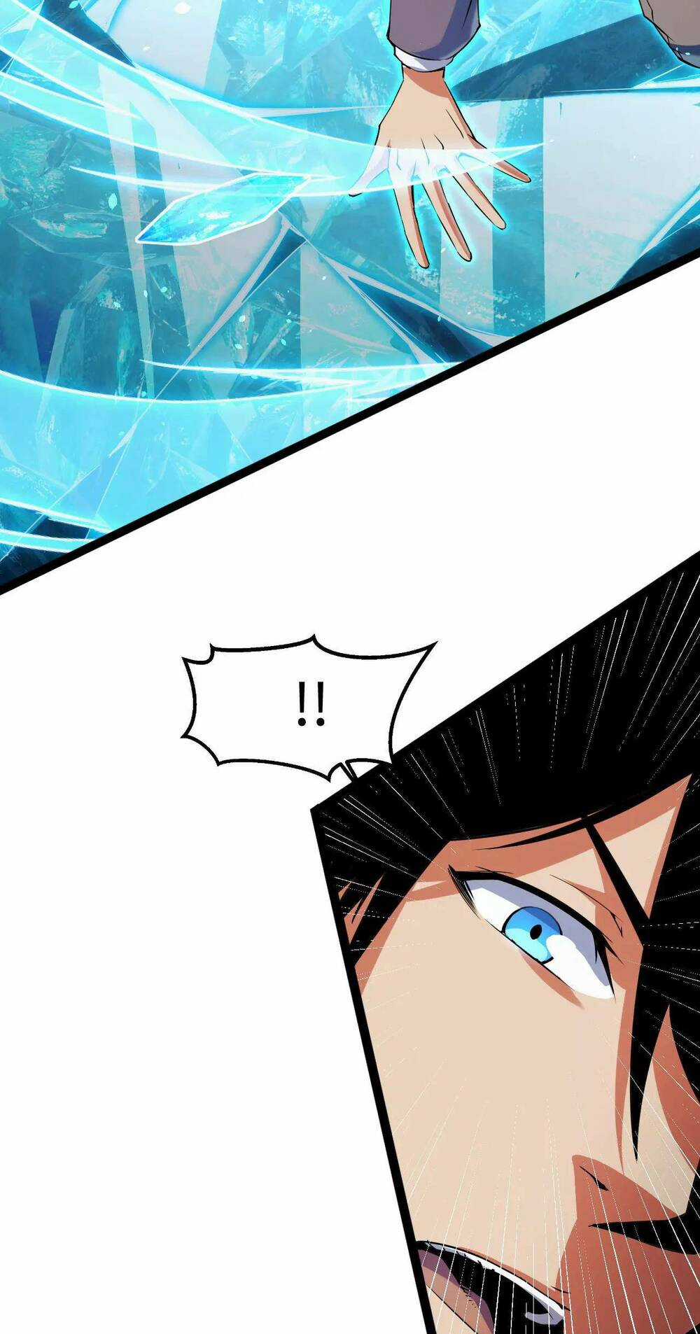 Ta Dựa Vào Thu Thập Vạn Vật Để Thăng Cấp Chapter 15 trang 14