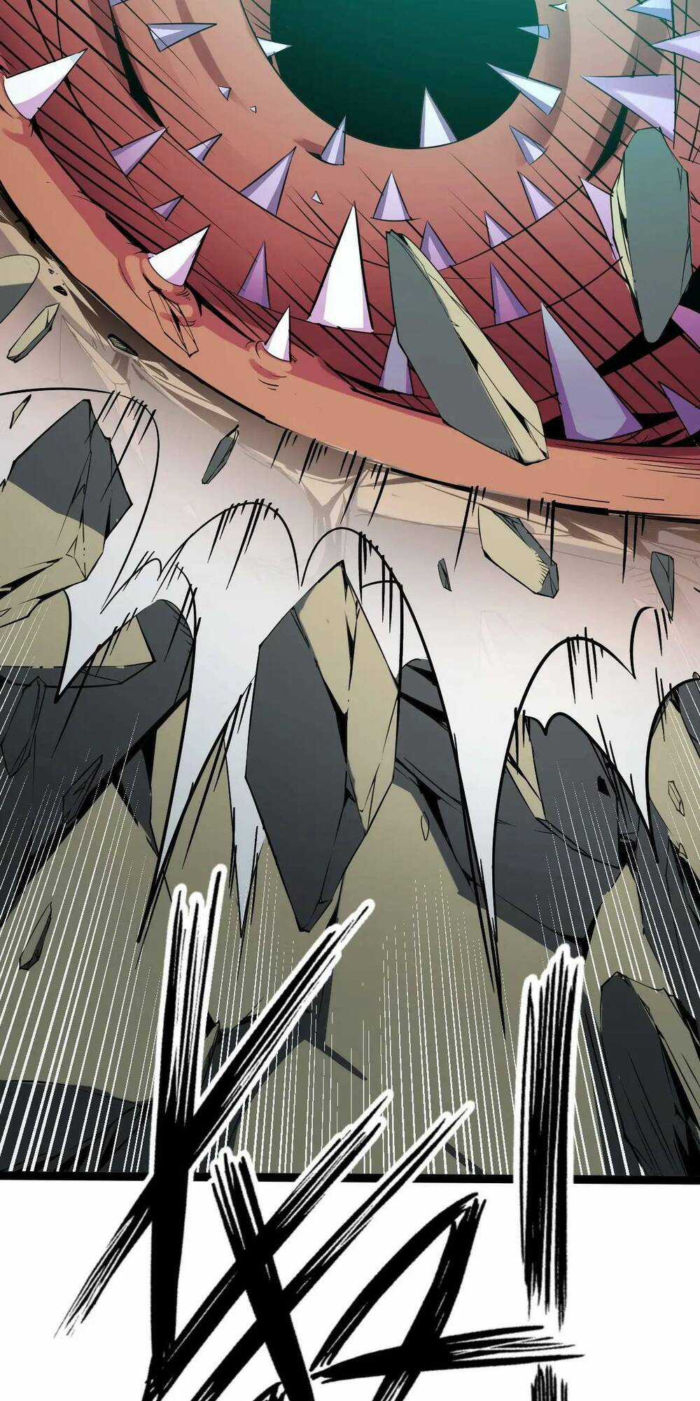 Ta Dựa Vào Thu Thập Vạn Vật Để Thăng Cấp Chapter 15 trang 17