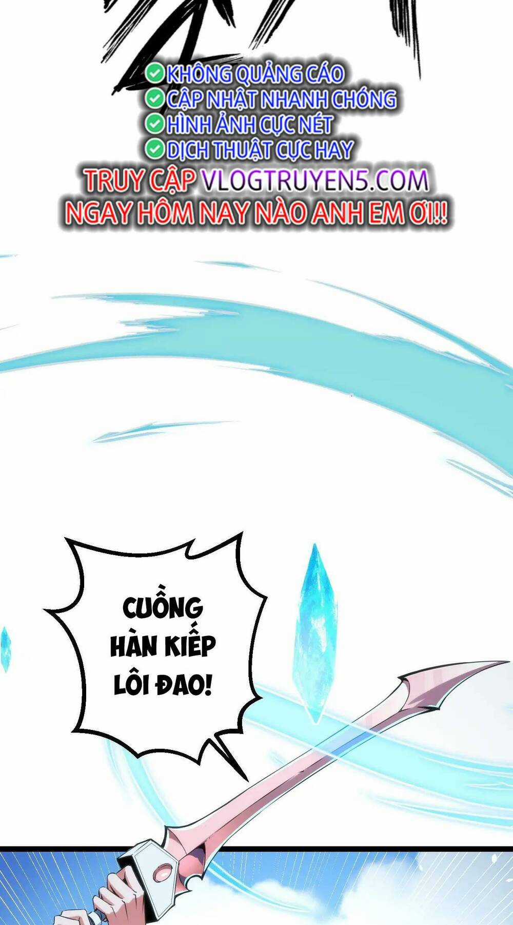 Ta Dựa Vào Thu Thập Vạn Vật Để Thăng Cấp Chapter 15 trang 18