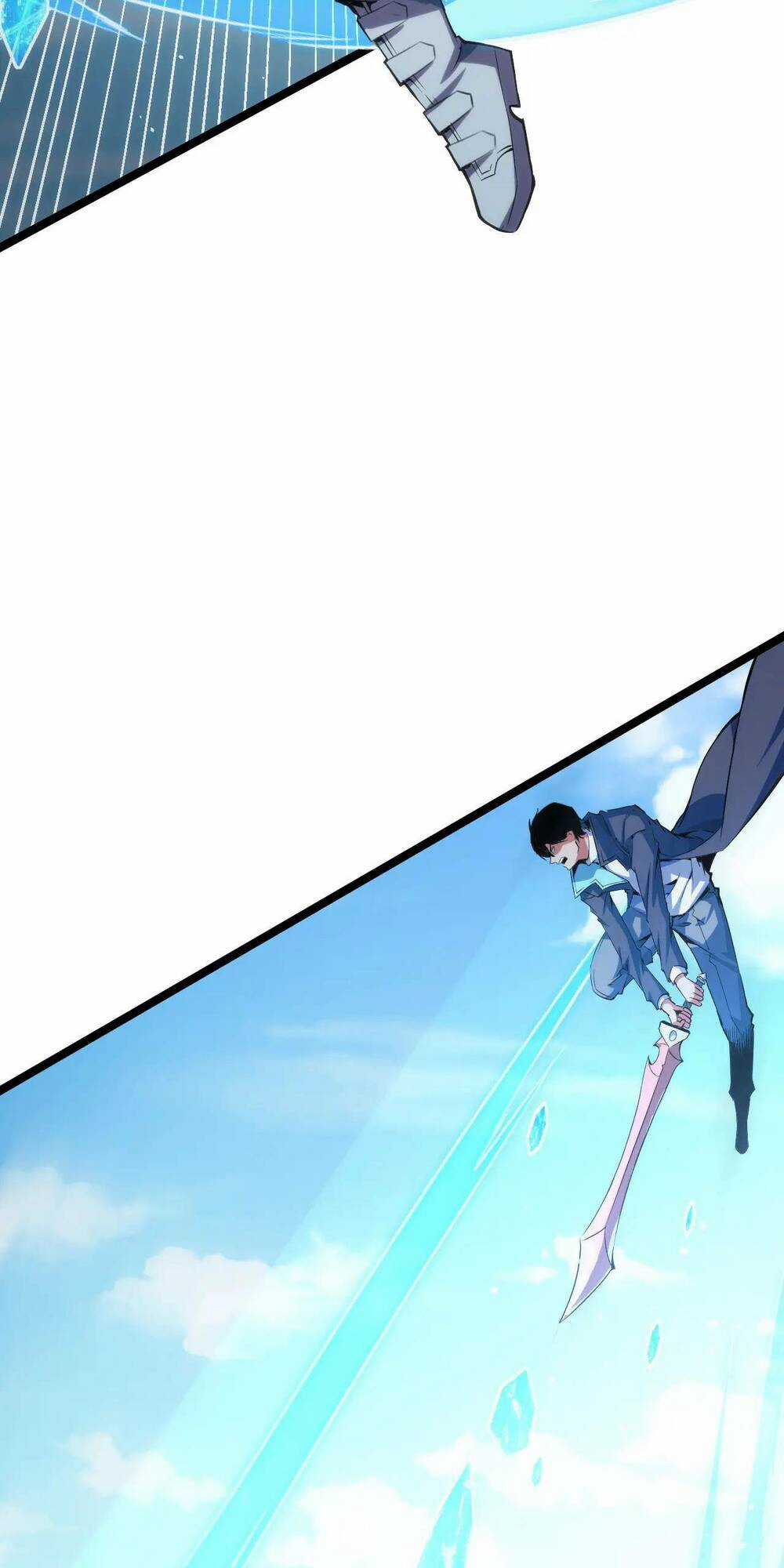 Ta Dựa Vào Thu Thập Vạn Vật Để Thăng Cấp Chapter 15 trang 20