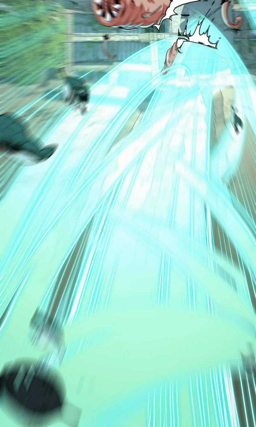 Ta Dựa Vào Thu Thập Vạn Vật Để Thăng Cấp Chapter 15 trang 26