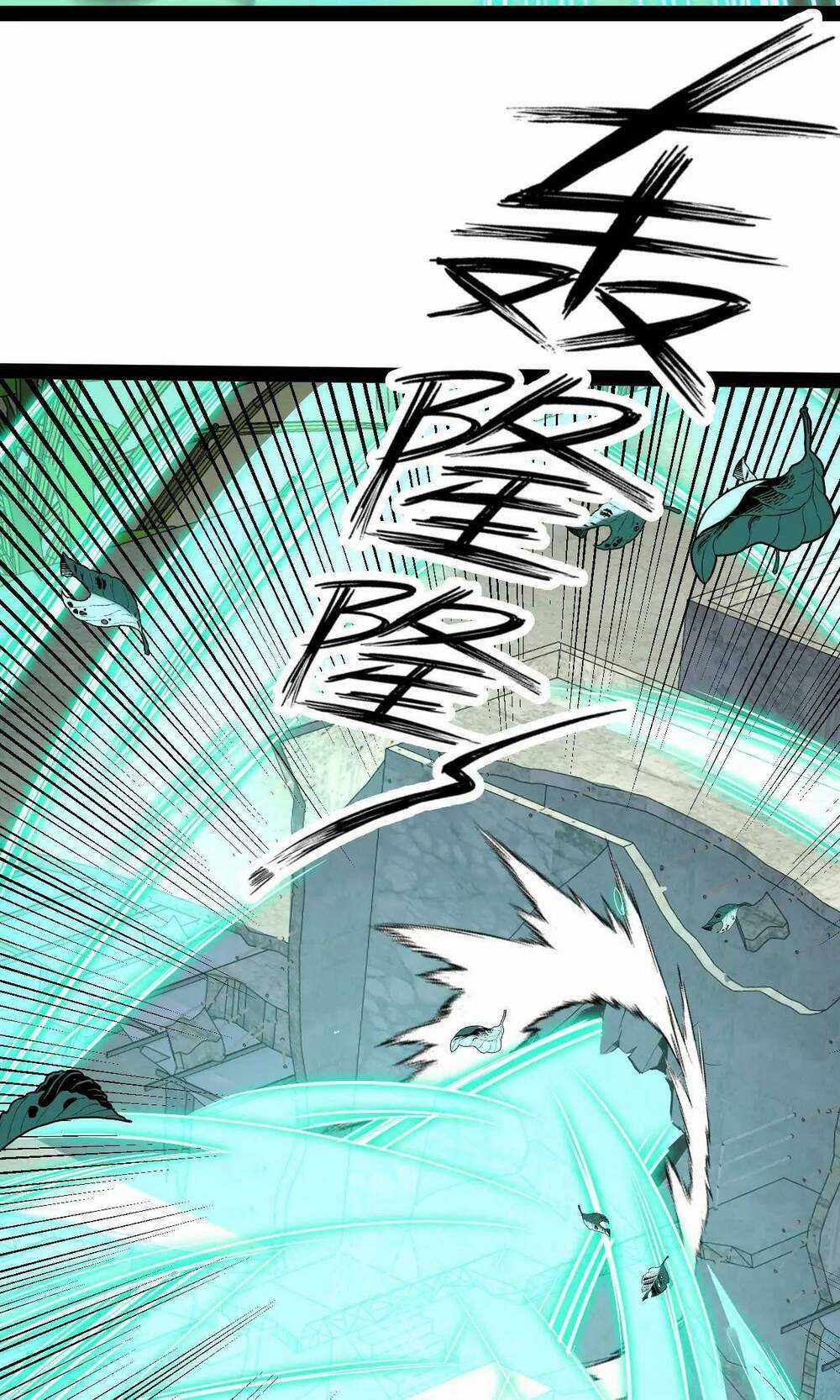 Ta Dựa Vào Thu Thập Vạn Vật Để Thăng Cấp Chapter 15 trang 27