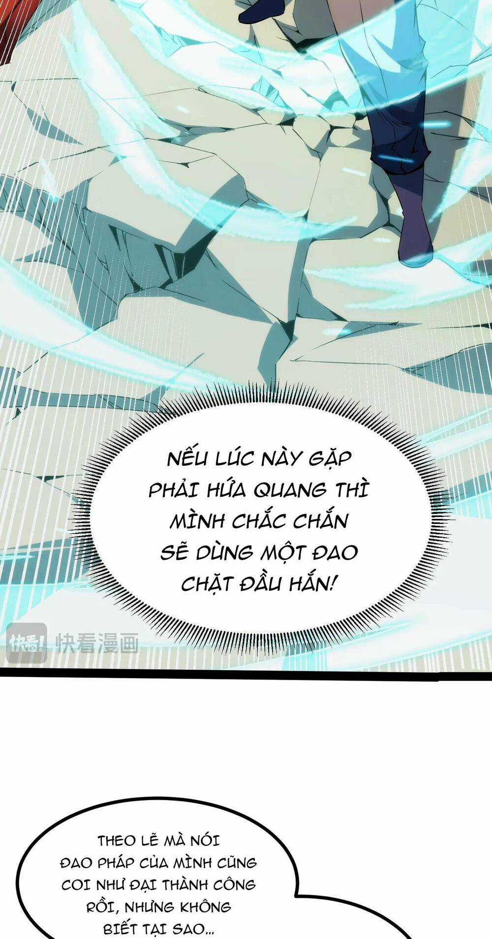 Ta Dựa Vào Thu Thập Vạn Vật Để Thăng Cấp Chapter 15 trang 31