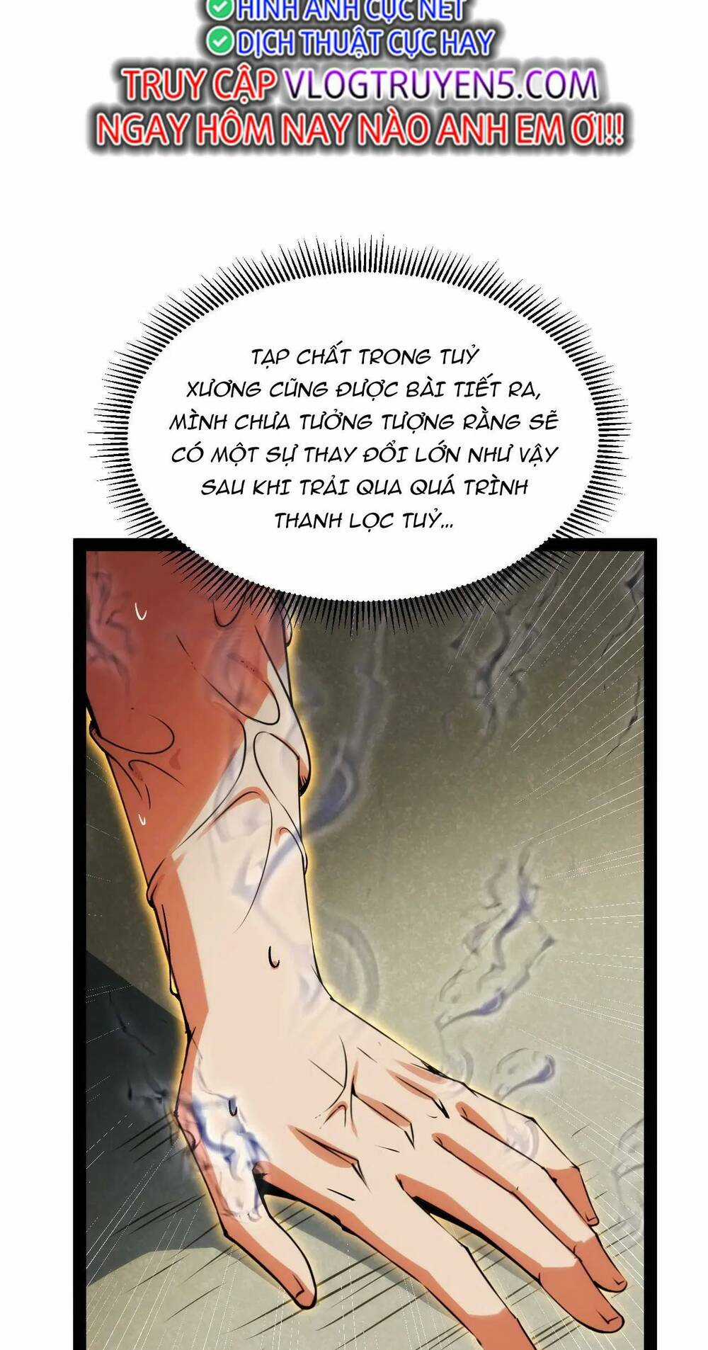 Ta Dựa Vào Thu Thập Vạn Vật Để Thăng Cấp Chapter 15 trang 42