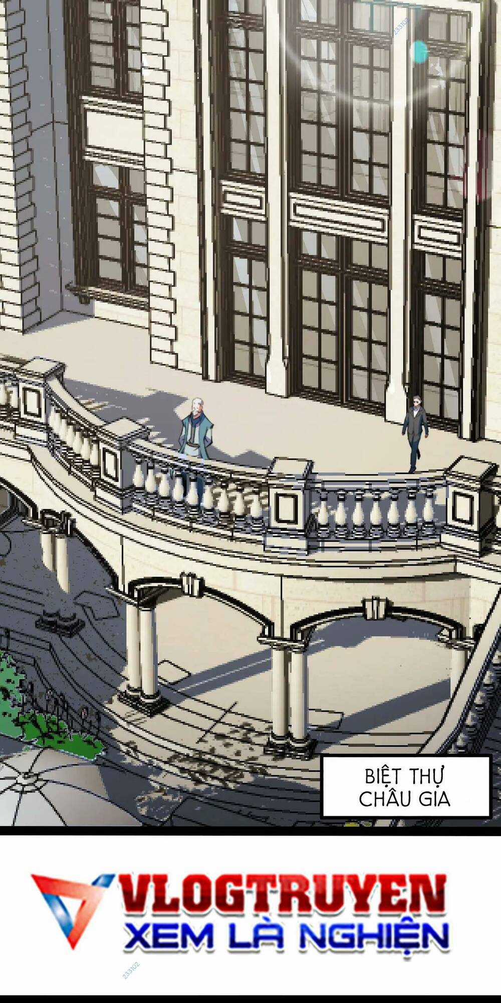 Ta Dựa Vào Thu Thập Vạn Vật Để Thăng Cấp Chapter 15 trang 48