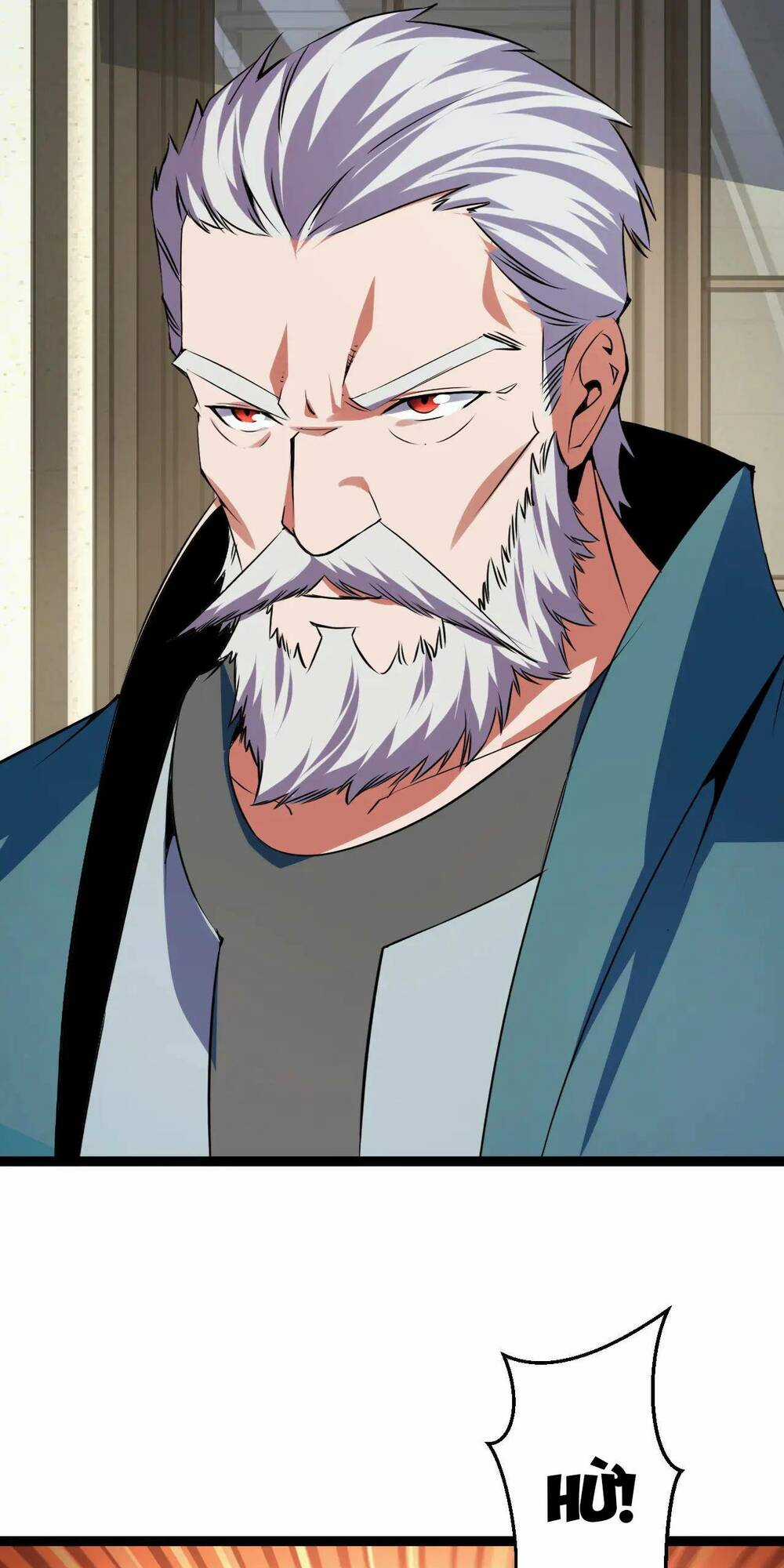 Ta Dựa Vào Thu Thập Vạn Vật Để Thăng Cấp Chapter 15 trang 52