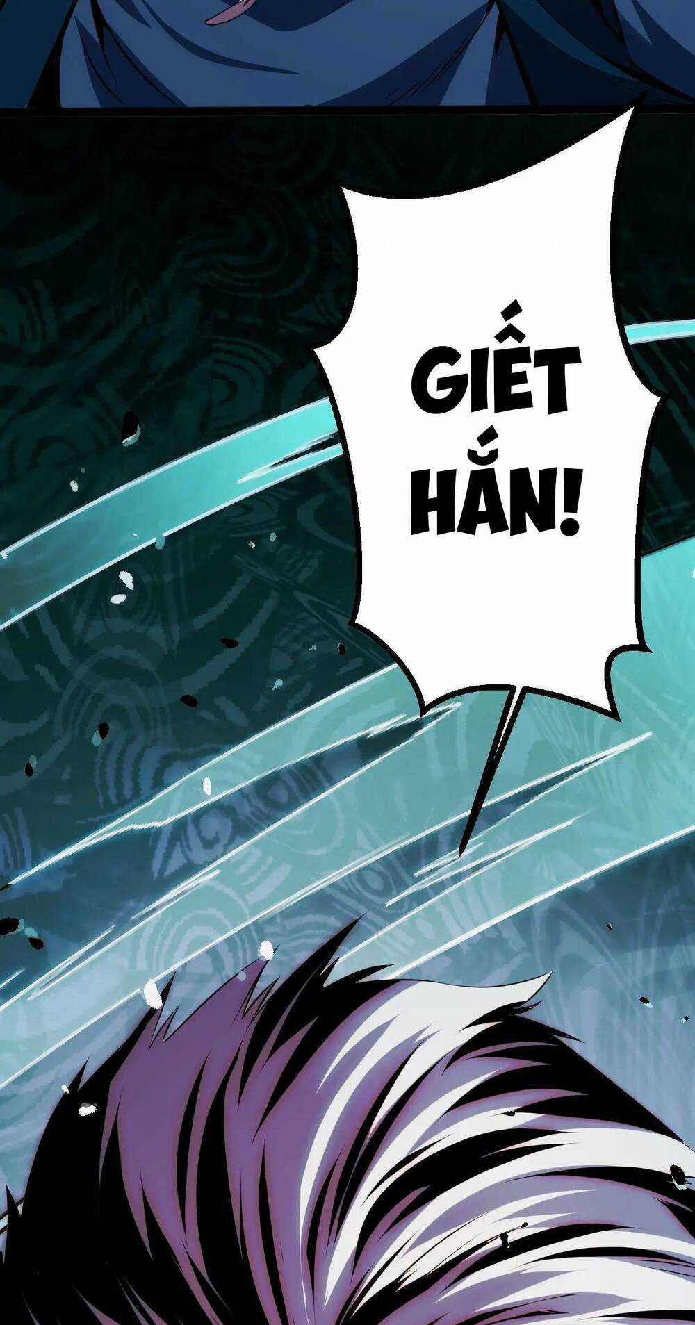 Ta Dựa Vào Thu Thập Vạn Vật Để Thăng Cấp Chapter 15 trang 55