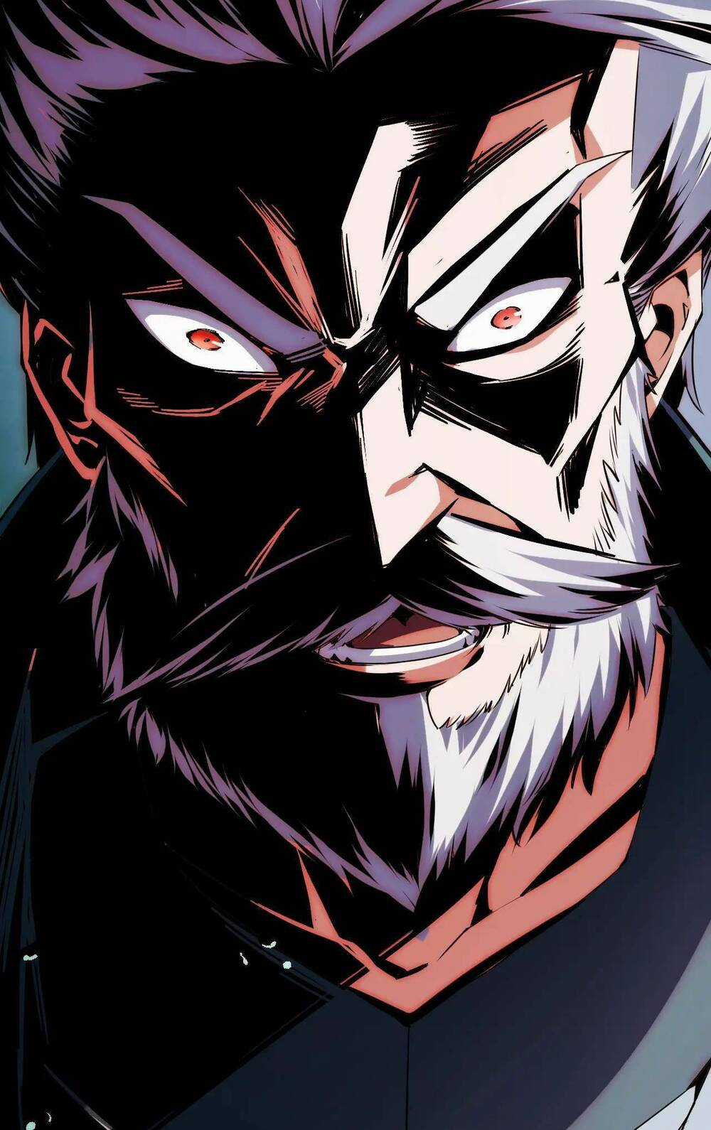 Ta Dựa Vào Thu Thập Vạn Vật Để Thăng Cấp Chapter 15 trang 56