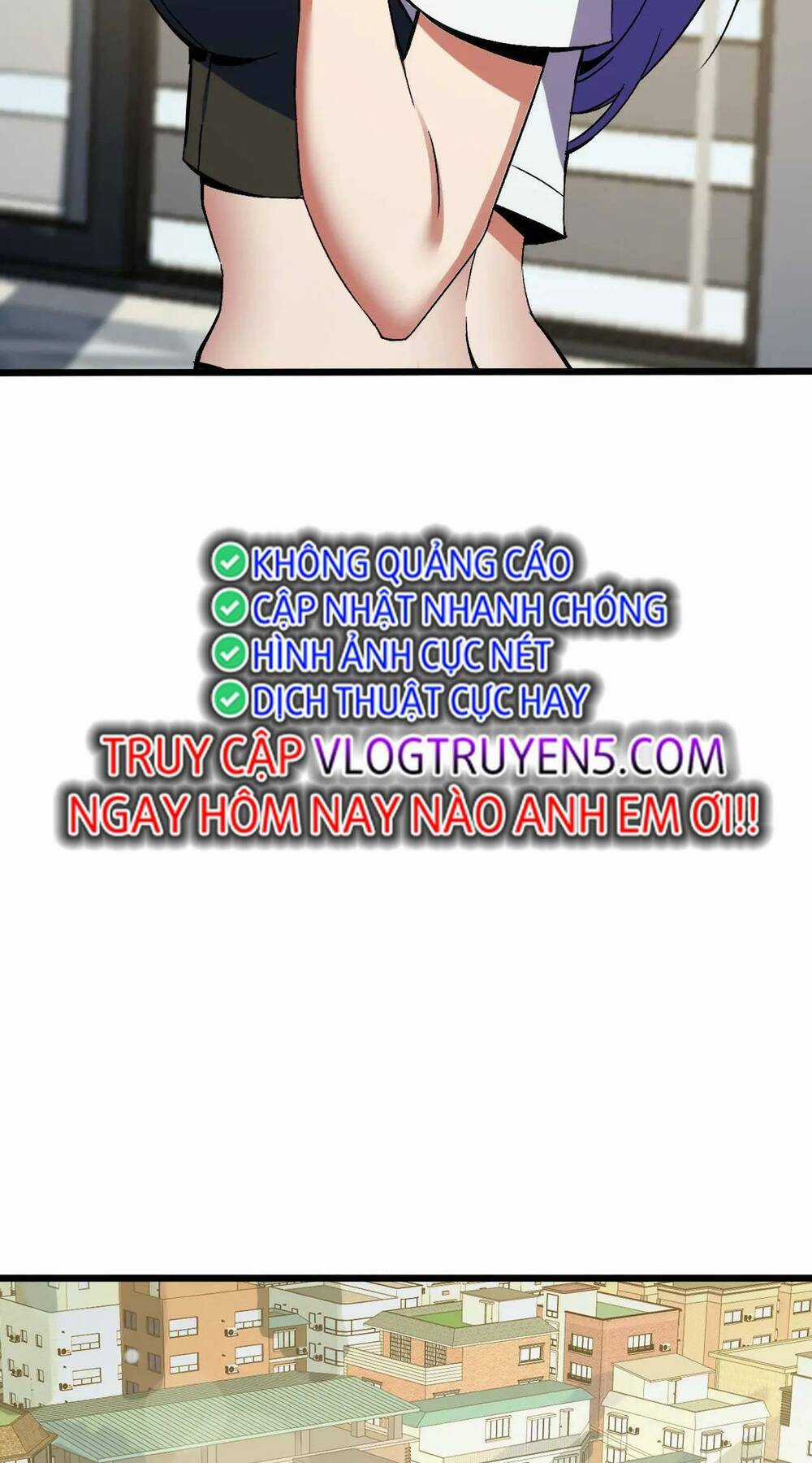 Ta Dựa Vào Thu Thập Vạn Vật Để Thăng Cấp Chapter 16 trang 10