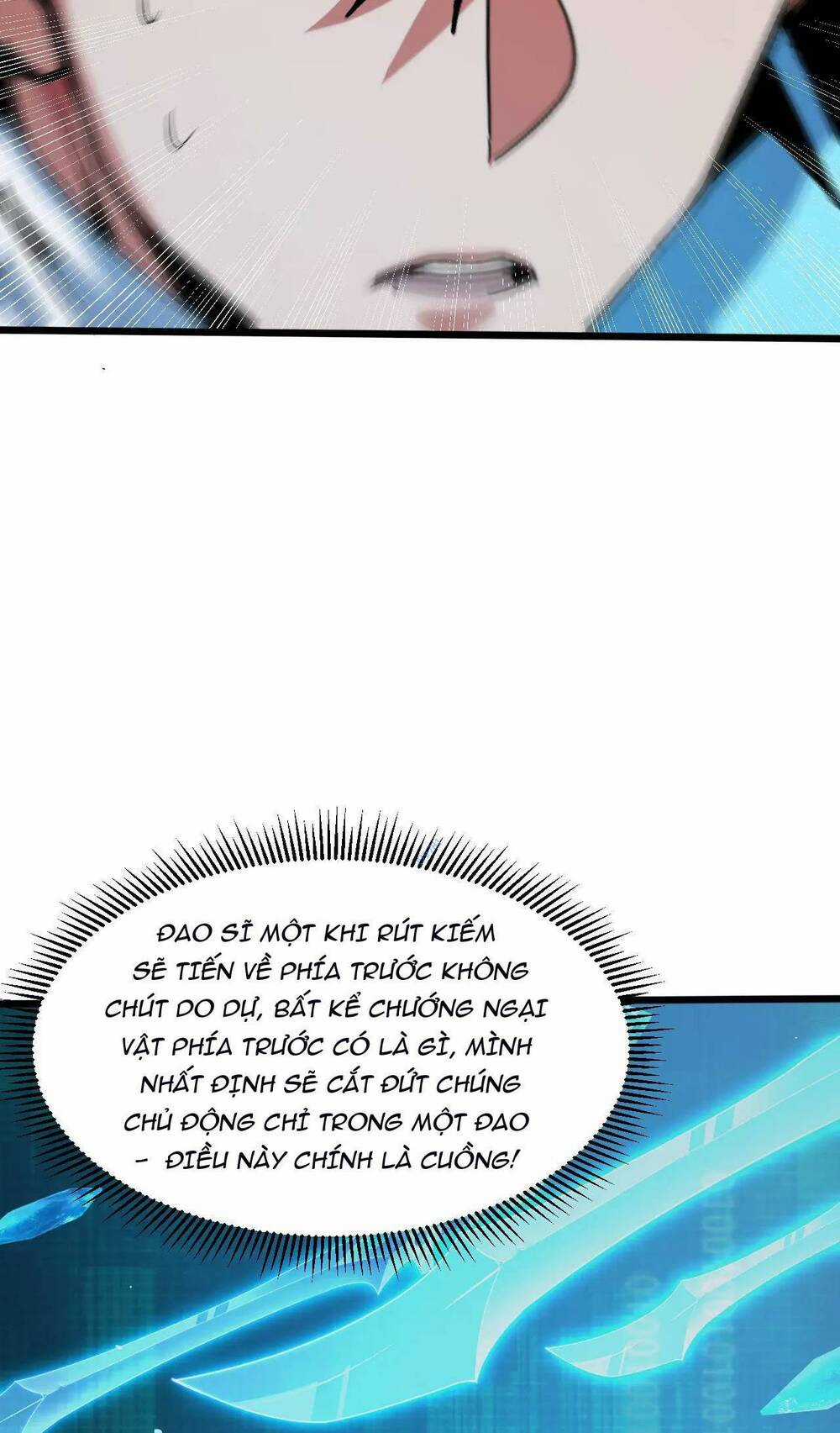 Ta Dựa Vào Thu Thập Vạn Vật Để Thăng Cấp Chapter 16 trang 19