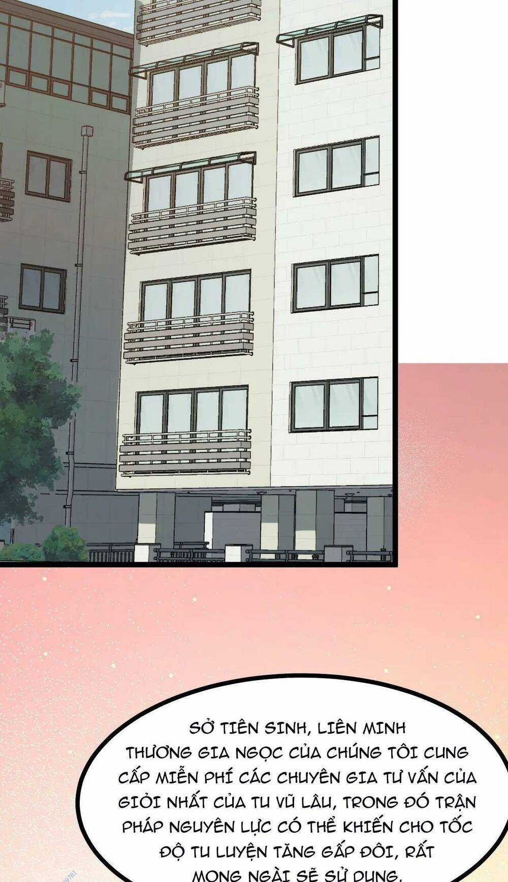 Ta Dựa Vào Thu Thập Vạn Vật Để Thăng Cấp Chapter 16 trang 2