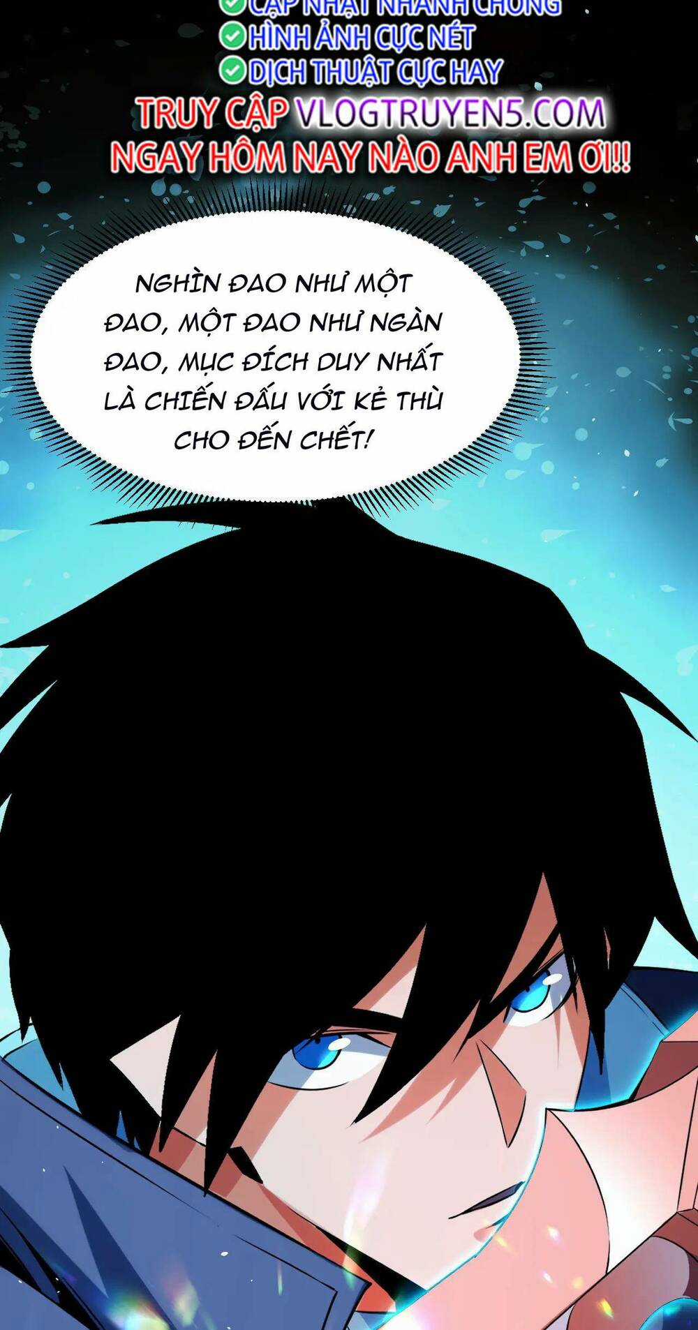 Ta Dựa Vào Thu Thập Vạn Vật Để Thăng Cấp Chapter 16 trang 22