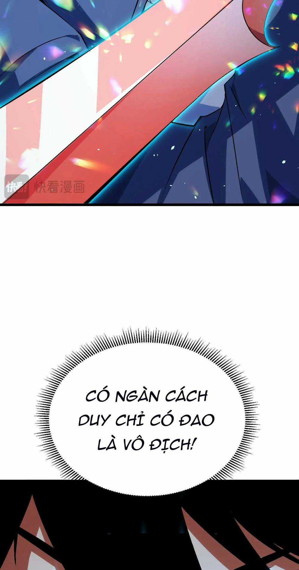 Ta Dựa Vào Thu Thập Vạn Vật Để Thăng Cấp Chapter 16 trang 23