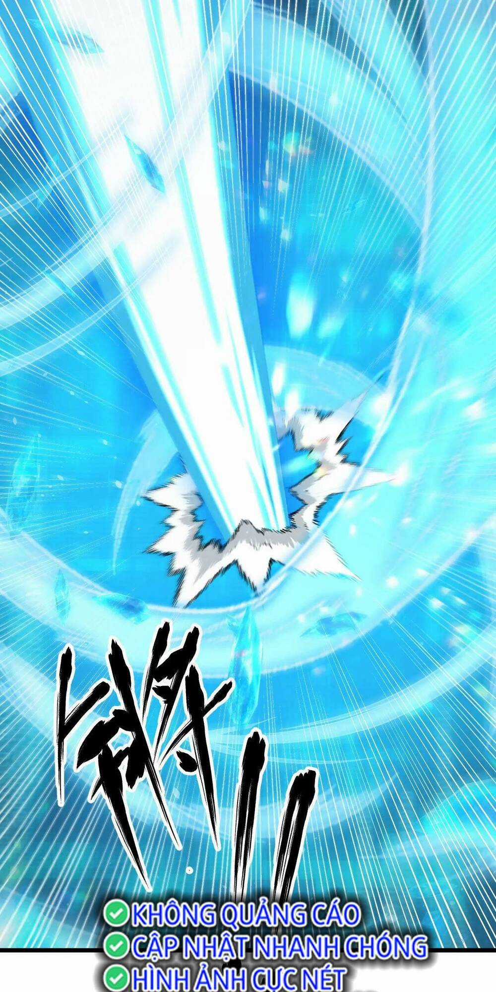 Ta Dựa Vào Thu Thập Vạn Vật Để Thăng Cấp Chapter 16 trang 25